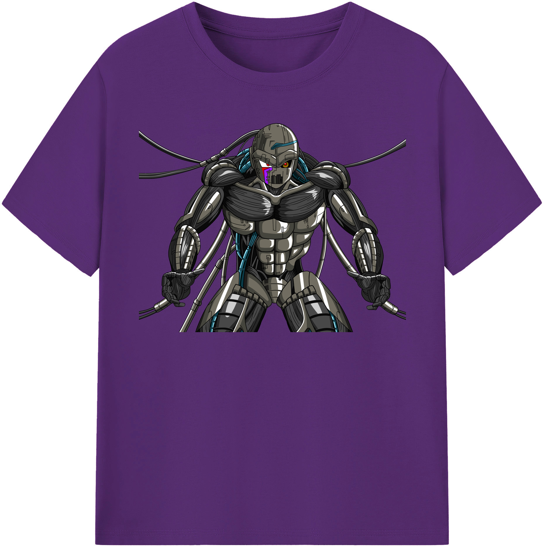 （画像用） ドラゴンボール DRAGON BALL 綿100％半袖Tシャツ（フロントプリント）