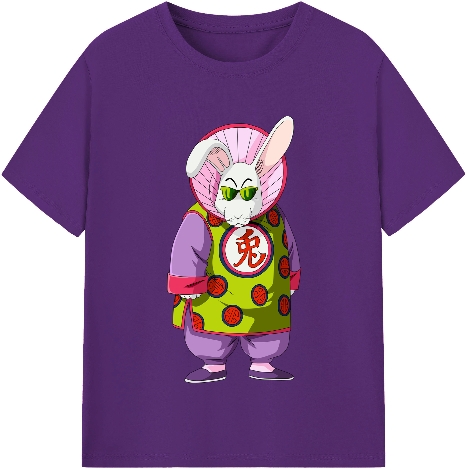 （画像用） ドラゴンボール DRAGON BALL 綿100％半袖Tシャツ（フロントプリント）