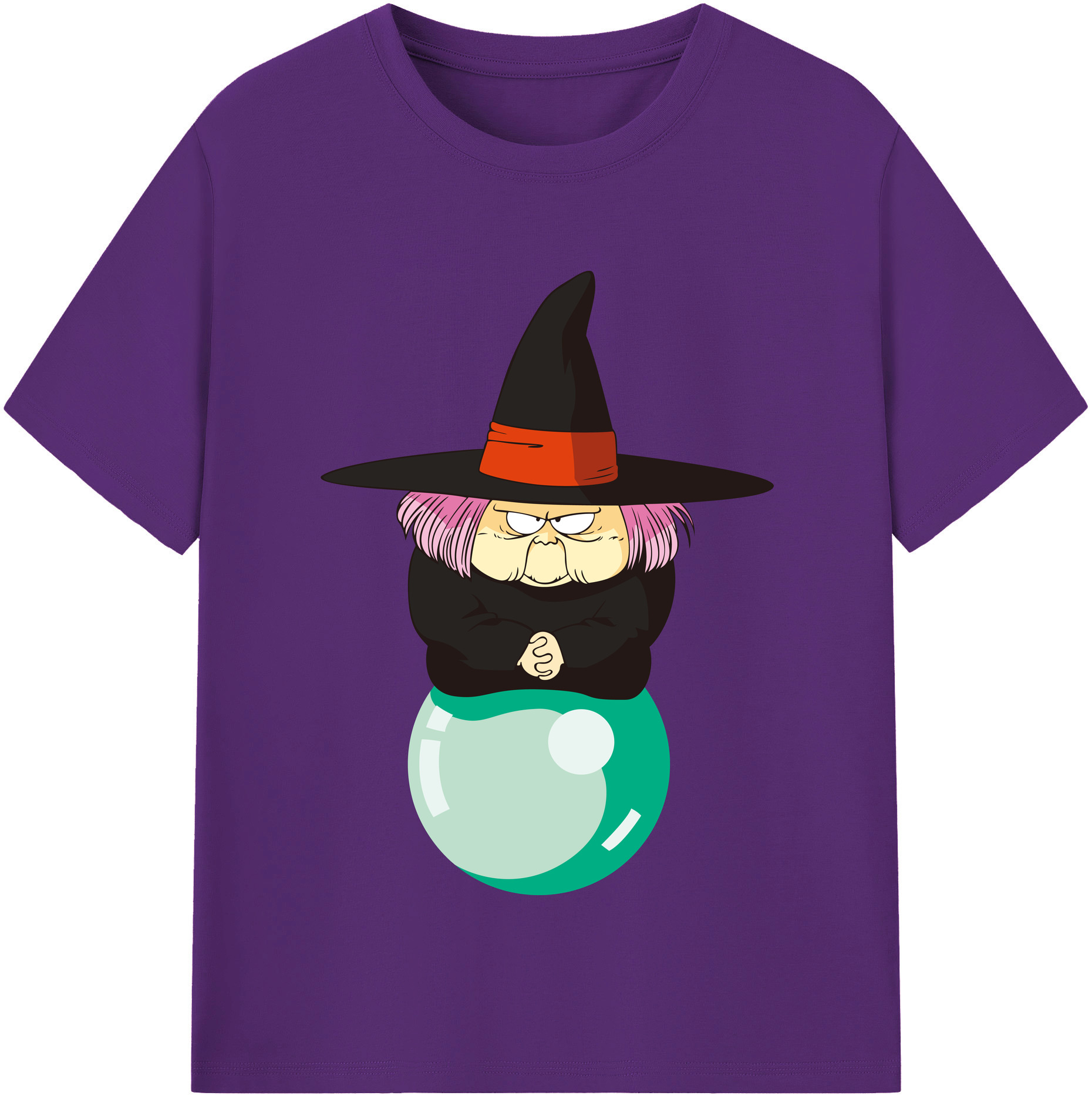 （画像用） ドラゴンボール DRAGON BALL 綿100％半袖Tシャツ（フロントプリント）