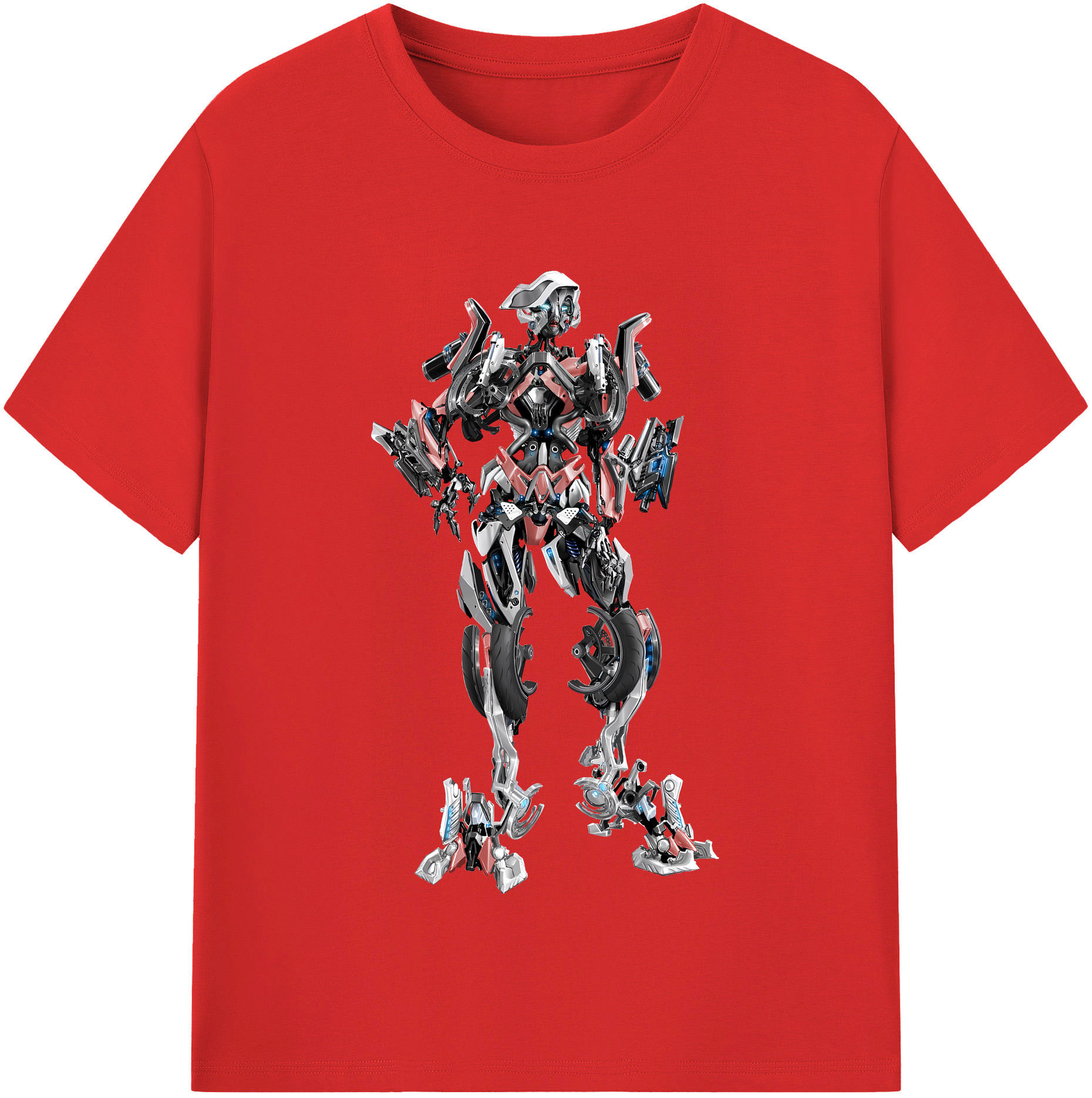 （画像用） ドラゴンボール 亀仙人（かめせんにん） DRAGON BALL Master Roshi Kame Sennin 綿100％半袖Tシャツ（フロントプリント）