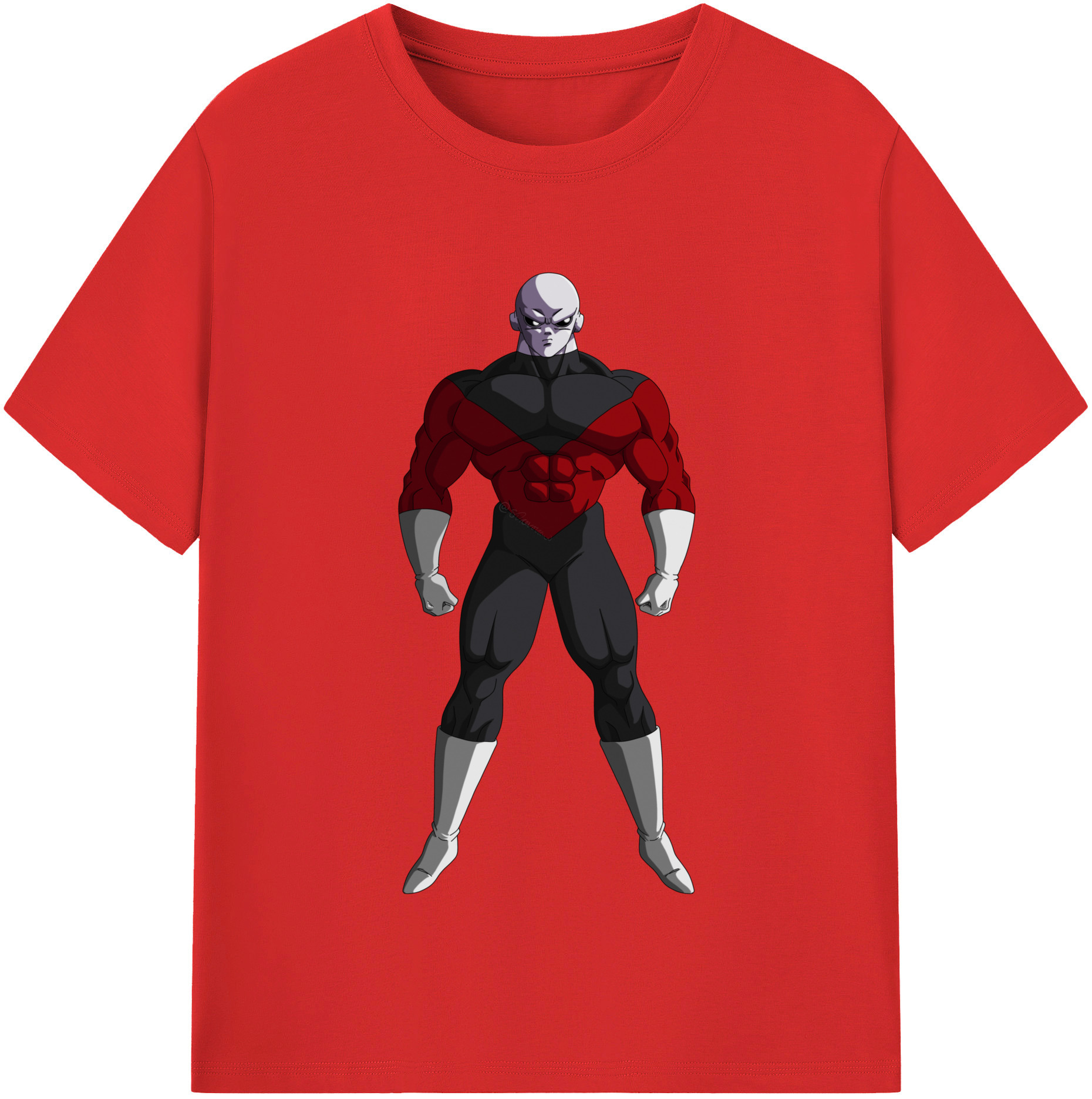 （画像用） ドラゴンボール DRAGON BALL 綿100％半袖Tシャツ（フロントプリント）