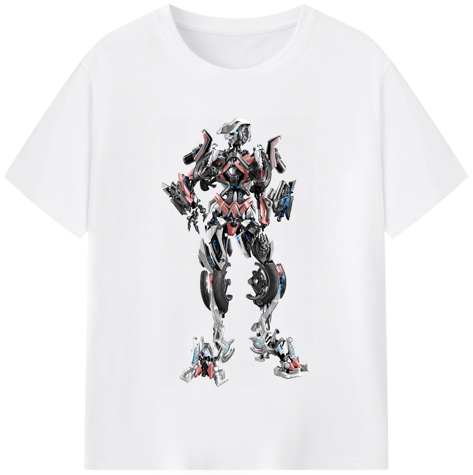 （画像用） ドラゴンボール 亀仙人（かめせんにん） DRAGON BALL Master Roshi Kame Sennin 綿100％半袖Tシャツ（フロントプリント）