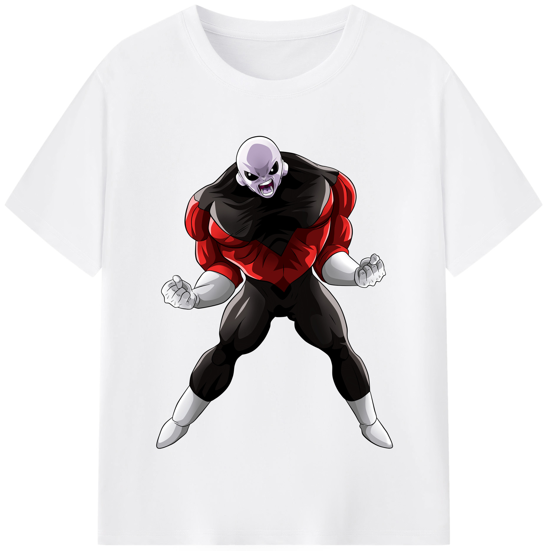 （画像用） ドラゴンボール DRAGON BALL 綿100％半袖Tシャツ（フロントプリント）