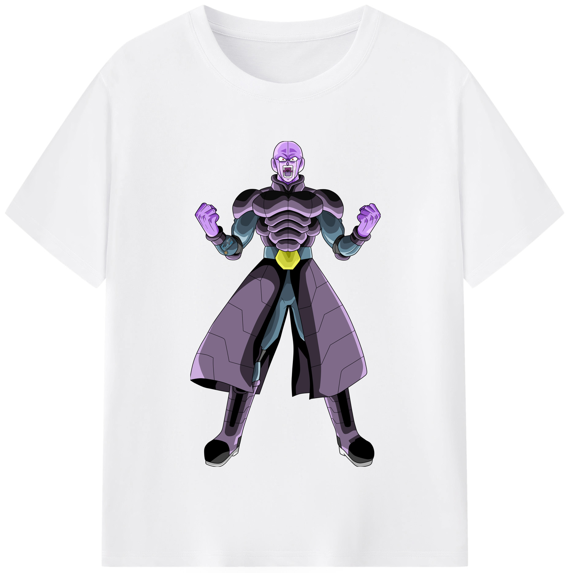 （画像用） ドラゴンボール DRAGON BALL 綿100％半袖Tシャツ（フロントプリント）