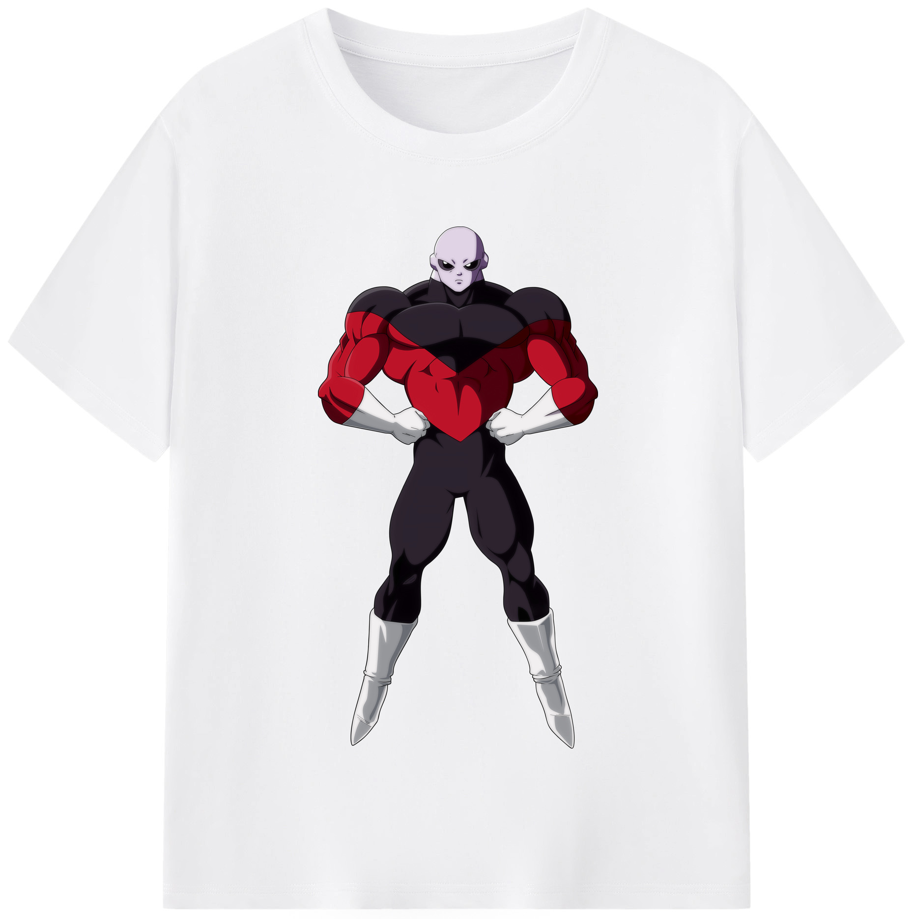 （画像用） ドラゴンボール DRAGON BALL 綿100％半袖Tシャツ（フロントプリント）
