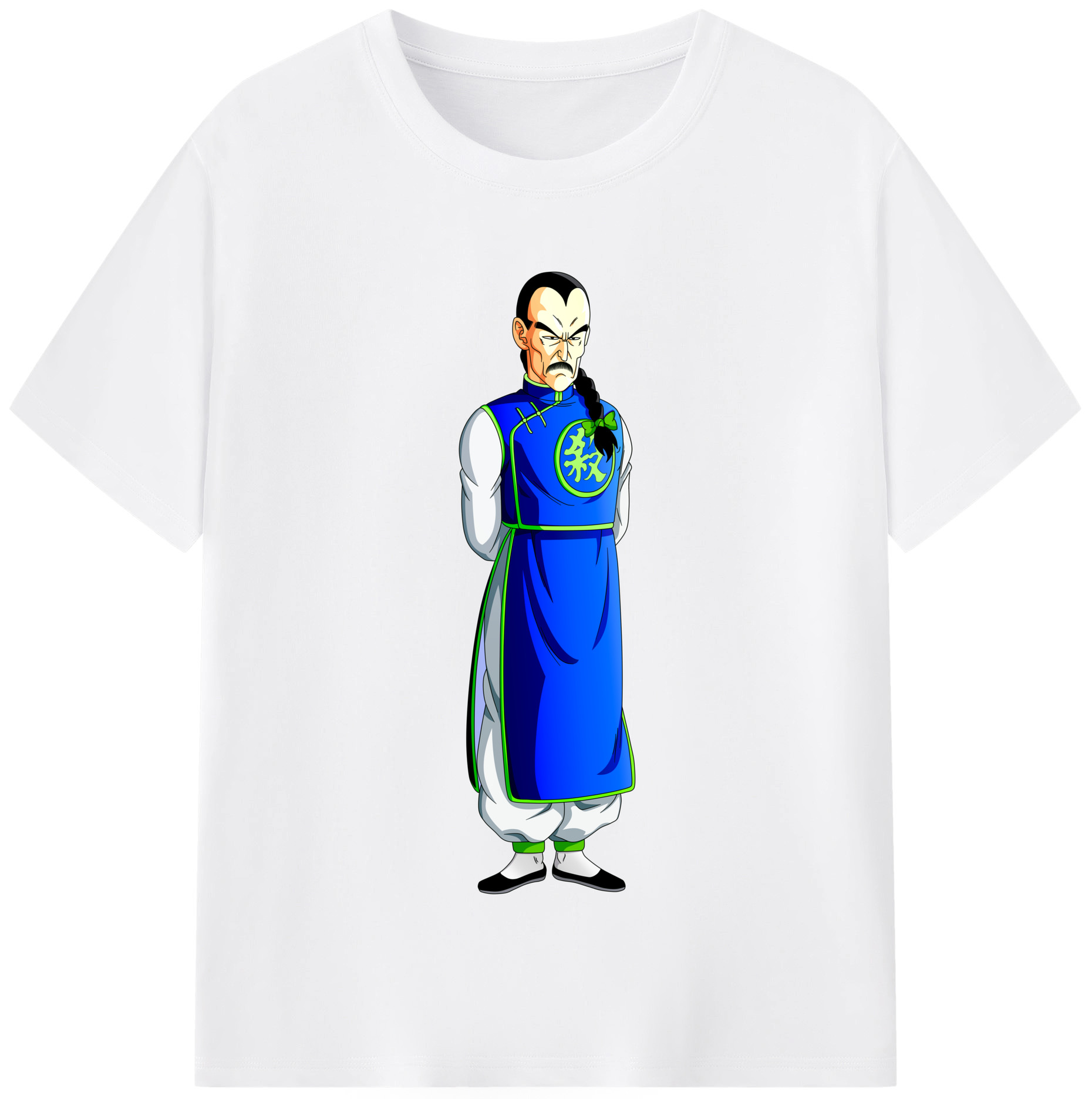 （画像用） ドラゴンボール DRAGON BALL 綿100％半袖Tシャツ（フロントプリント）