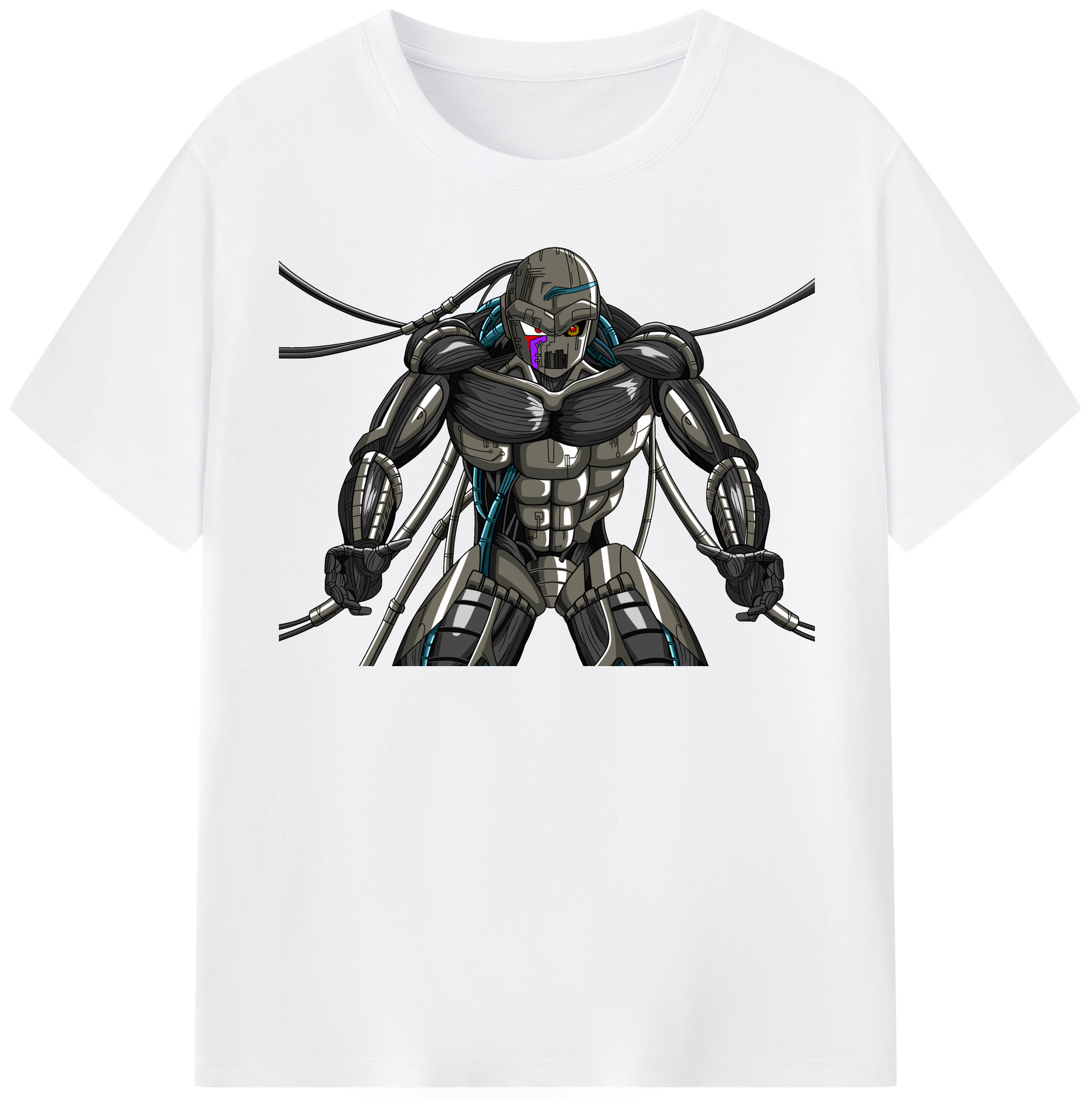 （画像用） ドラゴンボール DRAGON BALL 綿100％半袖Tシャツ（フロントプリント）