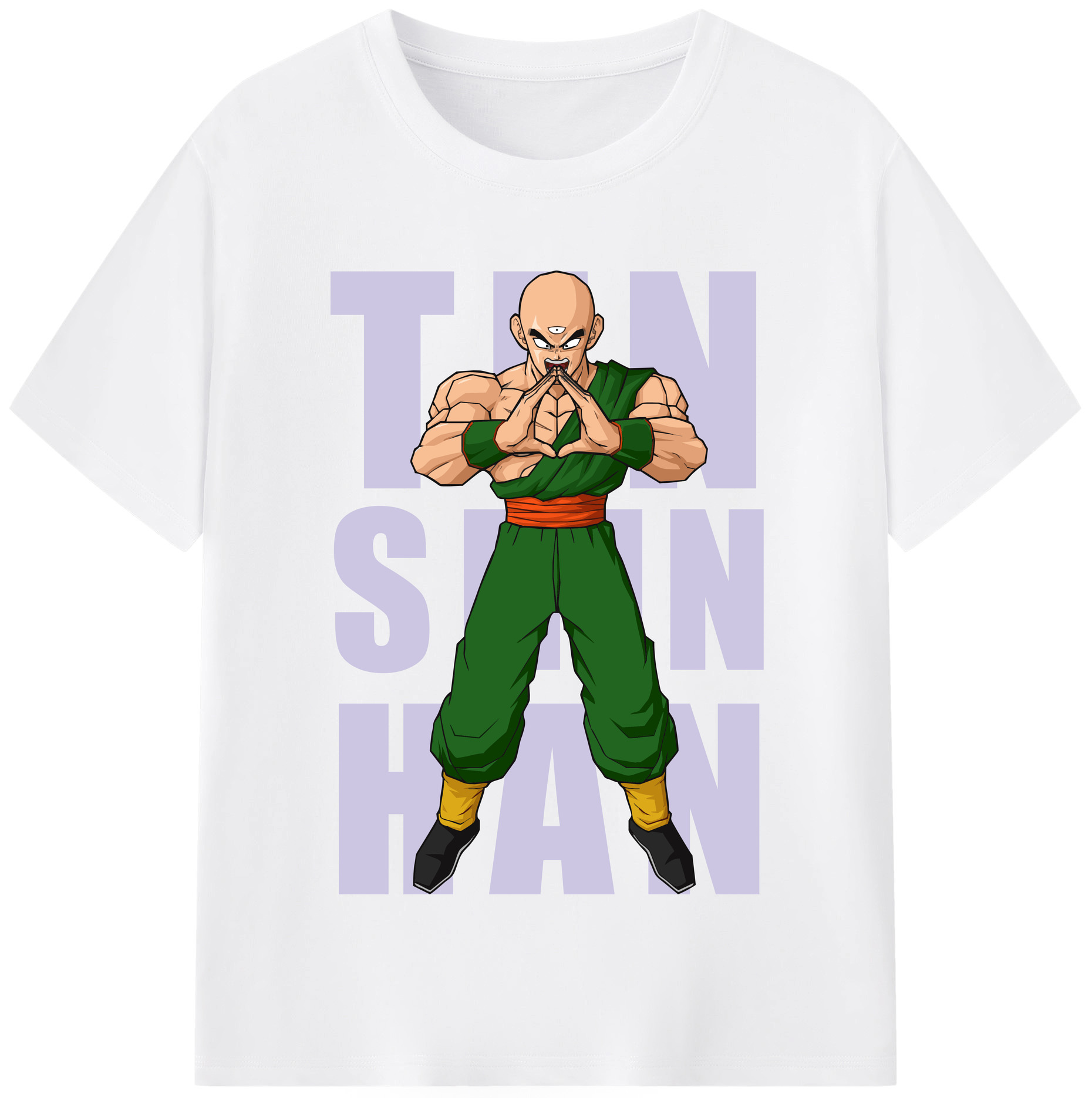 （画像用） ドラゴンボール DRAGON BALL 綿100％半袖Tシャツ（フロントプリント）