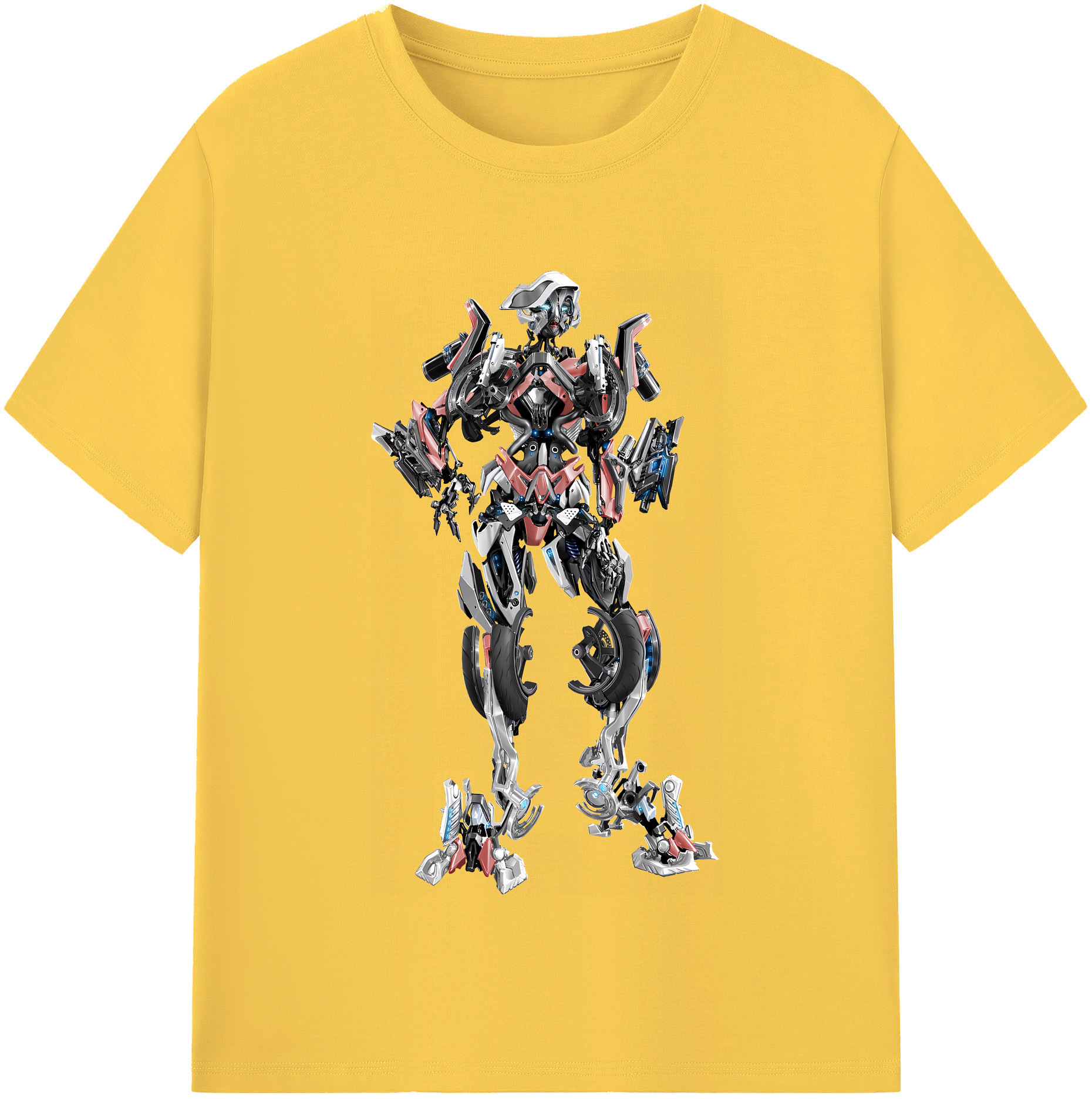 （画像用） ドラゴンボール 亀仙人（かめせんにん） DRAGON BALL Master Roshi Kame Sennin 綿100％半袖Tシャツ（フロントプリント）