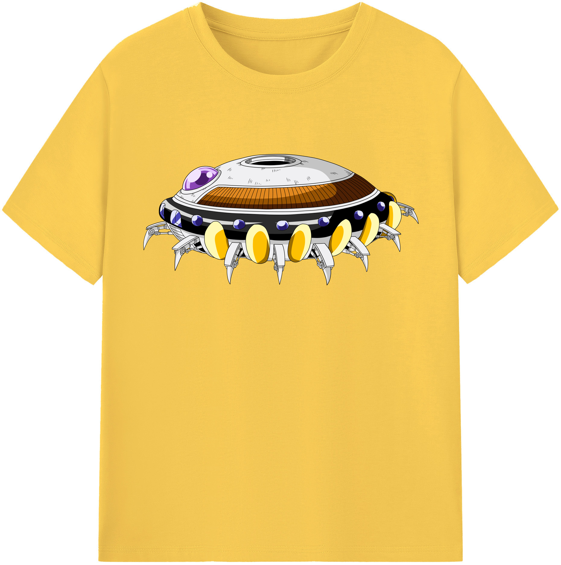 （画像用） ドラゴンボール DRAGON BALL 綿100％半袖Tシャツ（フロントプリント）