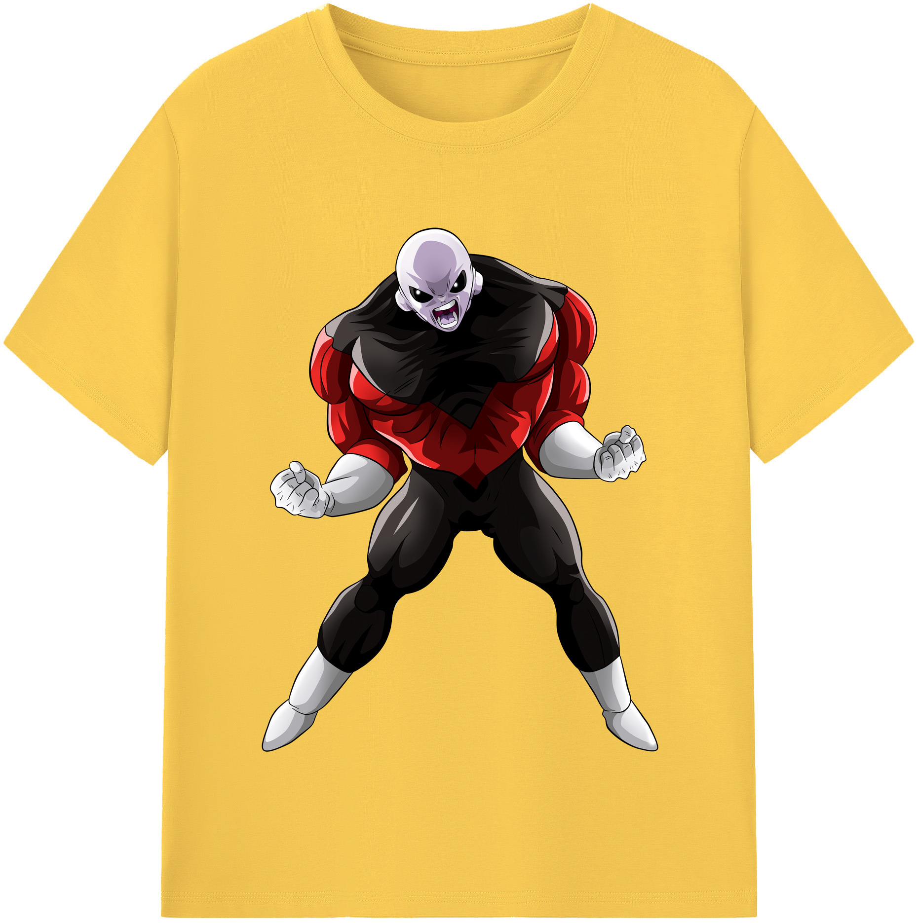 （画像用） ドラゴンボール DRAGON BALL 綿100％半袖Tシャツ（フロントプリント）
