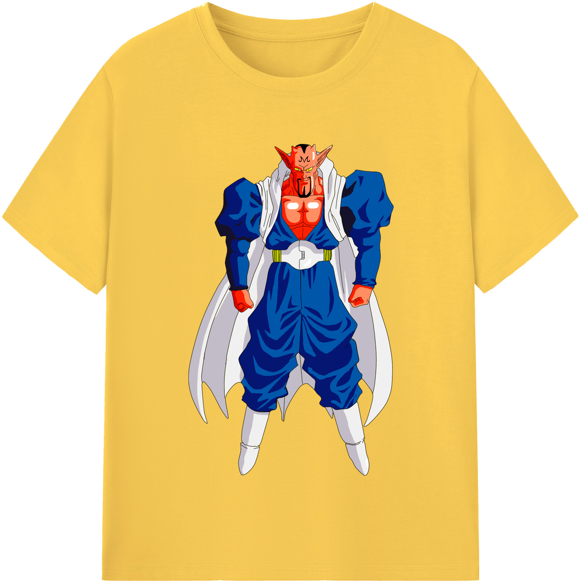 （画像用） ドラゴンボール DRAGON BALL 綿100％半袖Tシャツ（フロントプリント）