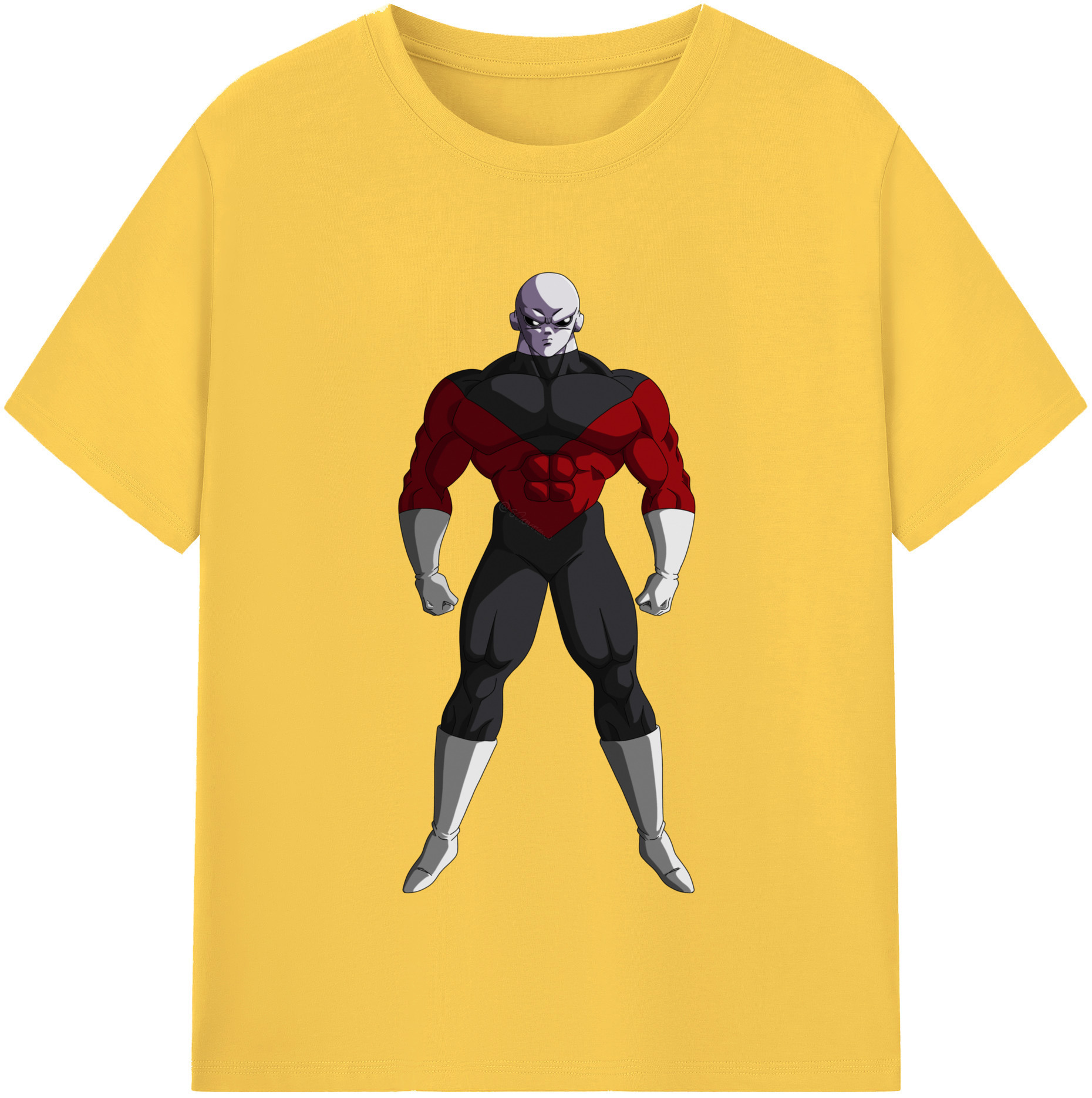（画像用） ドラゴンボール DRAGON BALL 綿100％半袖Tシャツ（フロントプリント）