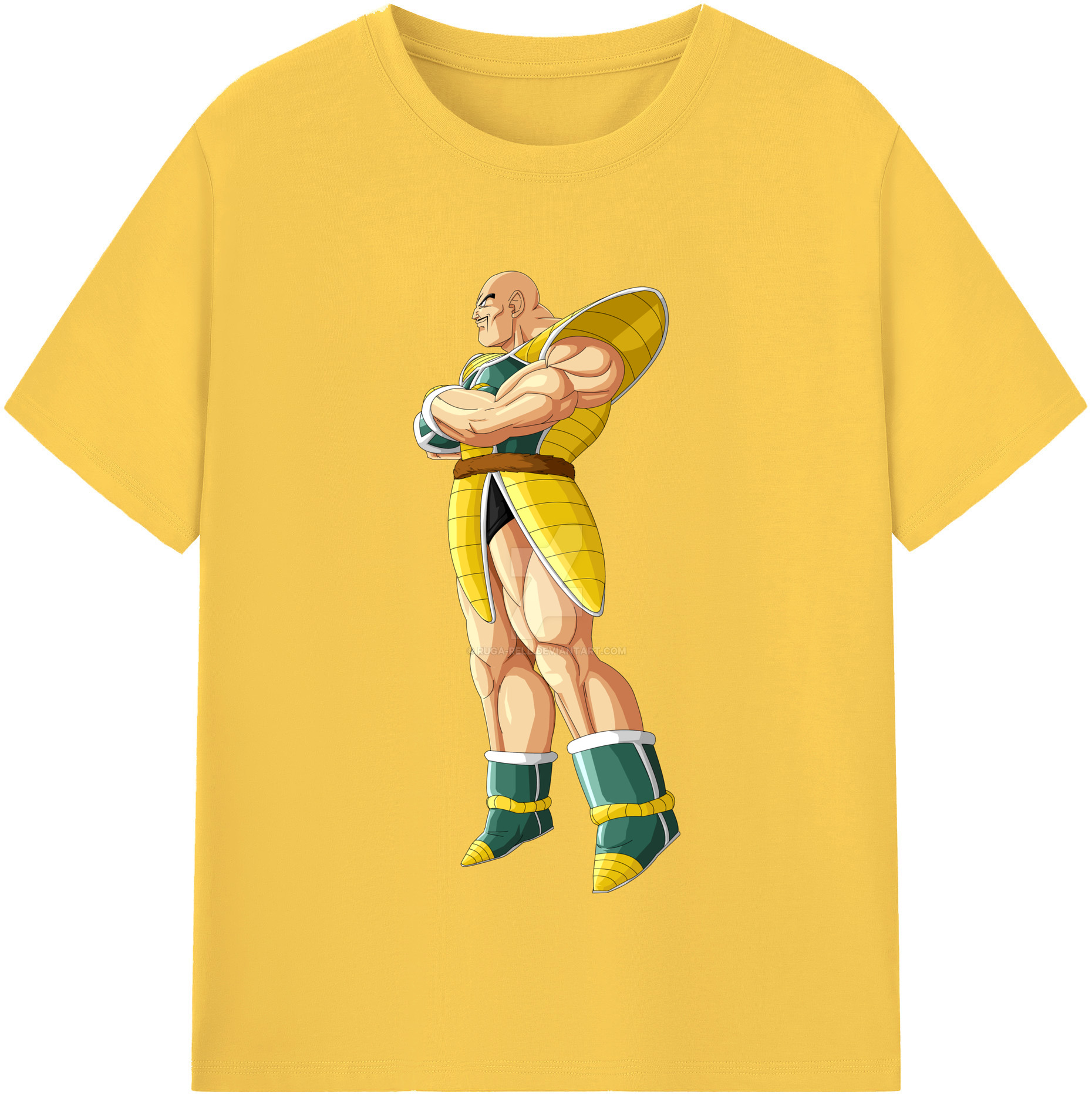 （画像用） ドラゴンボール DRAGON BALL 綿100％半袖Tシャツ（フロントプリント）