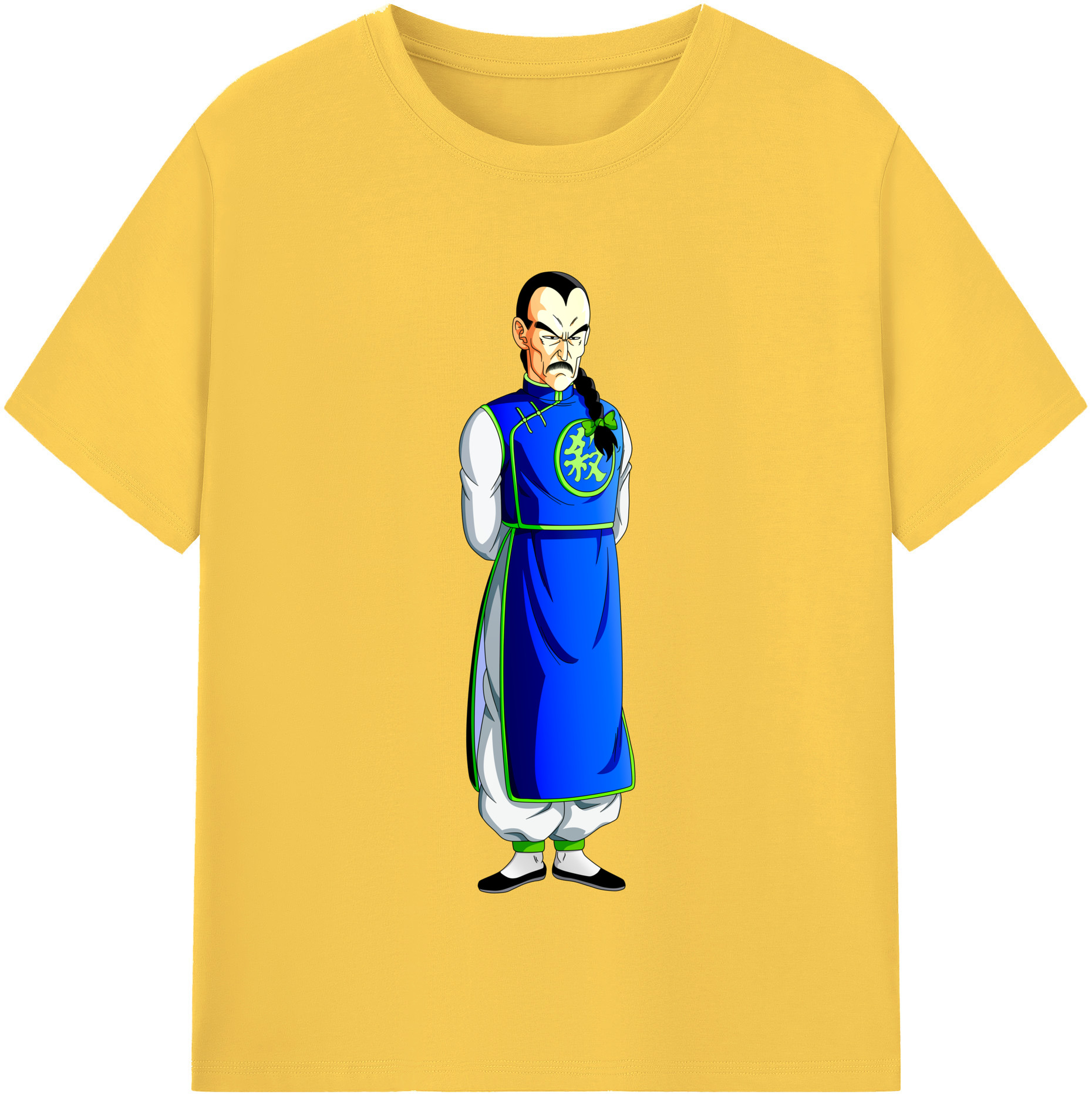 （画像用） ドラゴンボール DRAGON BALL 綿100％半袖Tシャツ（フロントプリント）