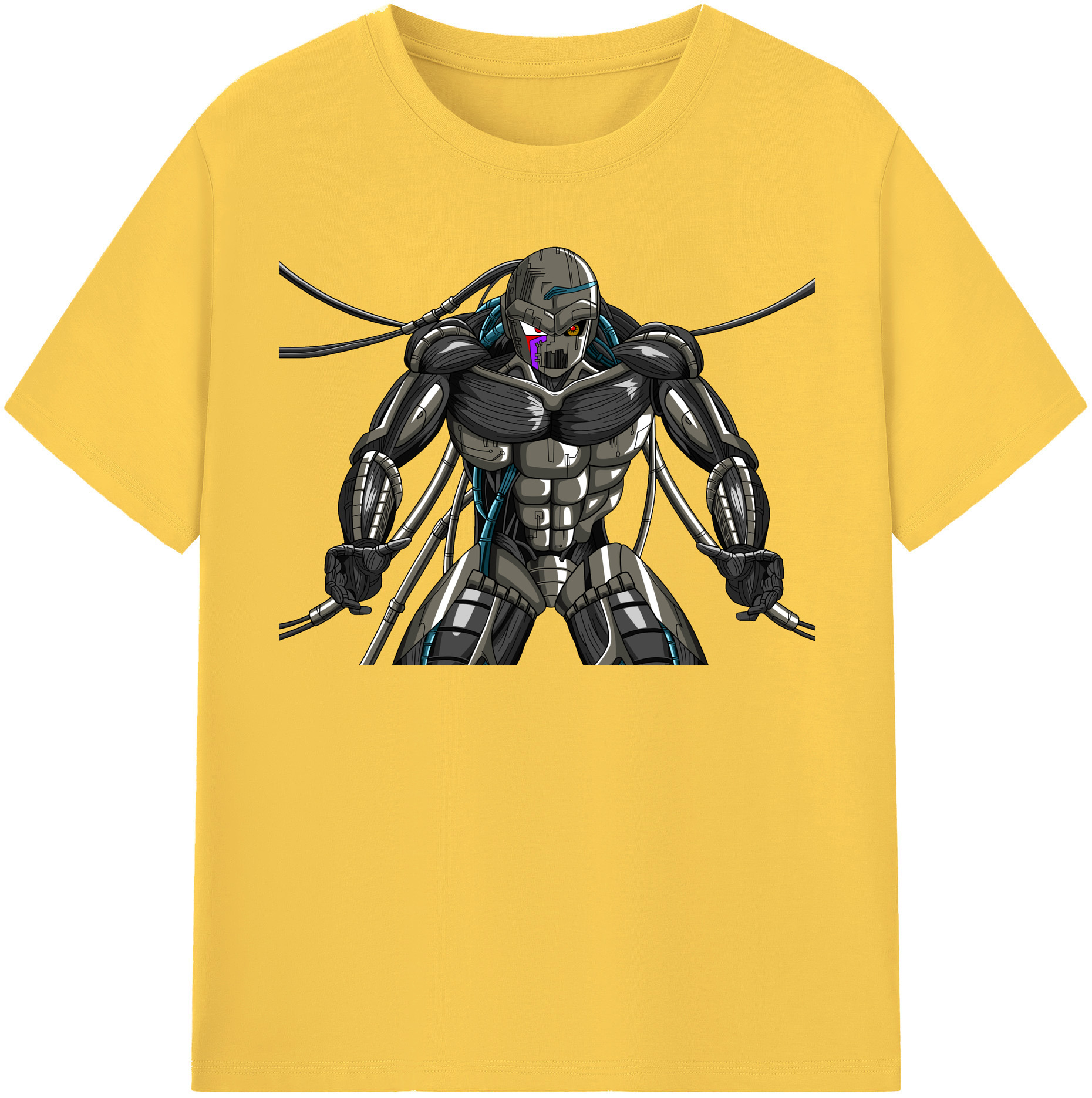 （画像用） ドラゴンボール DRAGON BALL 綿100％半袖Tシャツ（フロントプリント）
