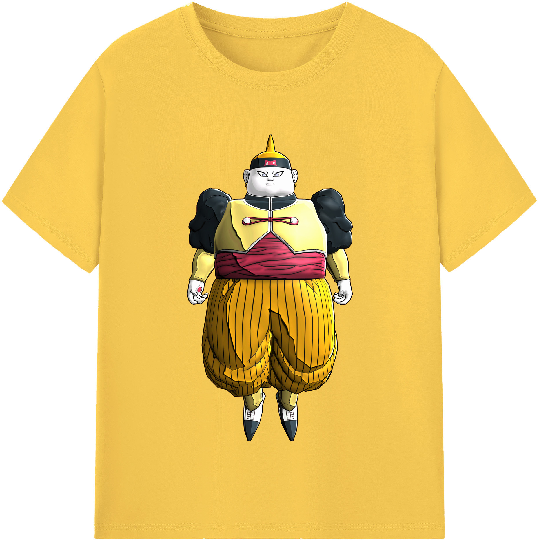 （画像用） ドラゴンボール DRAGON BALL 綿100％半袖Tシャツ（フロントプリント）