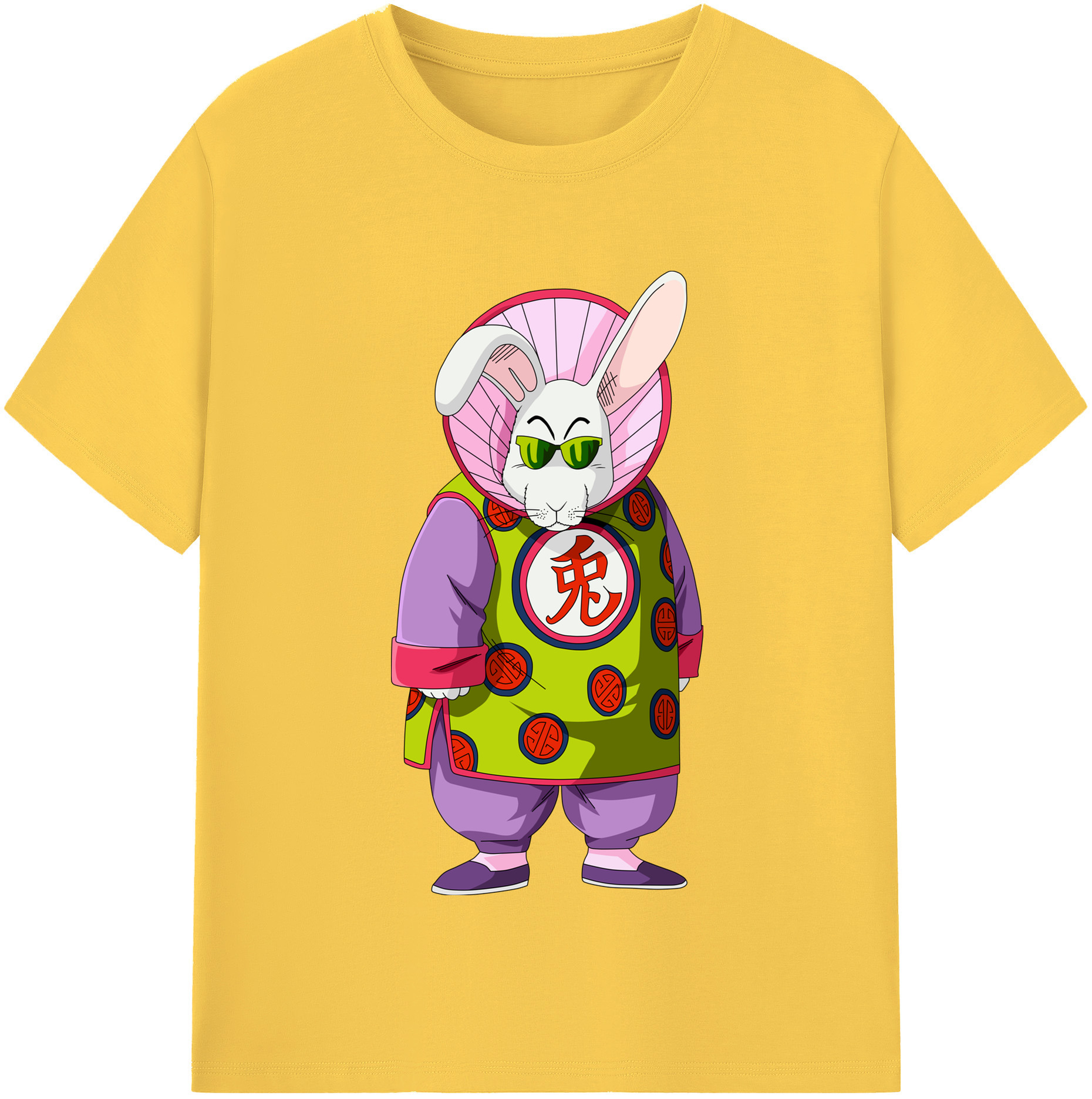 （画像用） ドラゴンボール DRAGON BALL 綿100％半袖Tシャツ（フロントプリント）