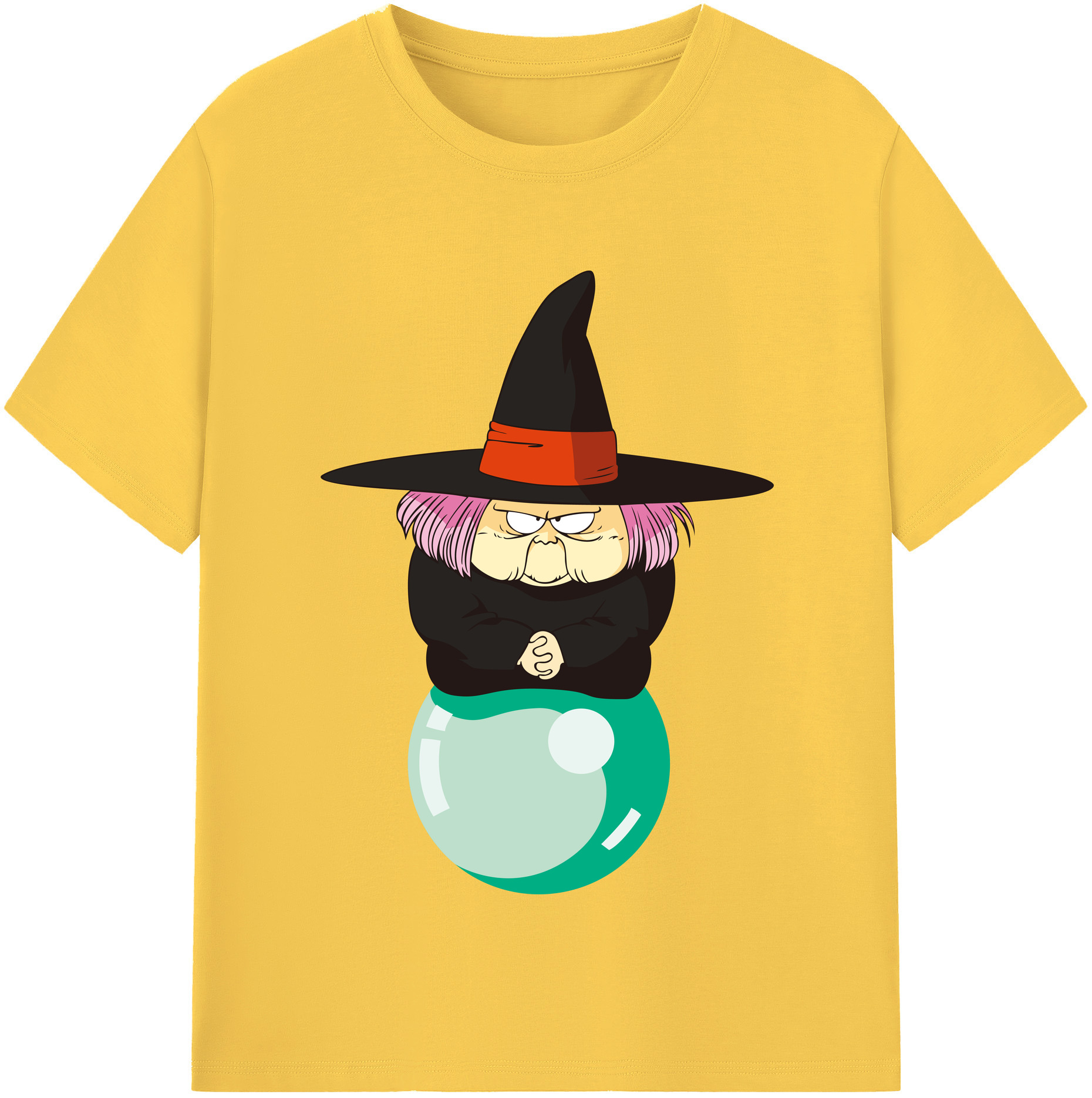 （画像用） ドラゴンボール DRAGON BALL 綿100％半袖Tシャツ（フロントプリント）