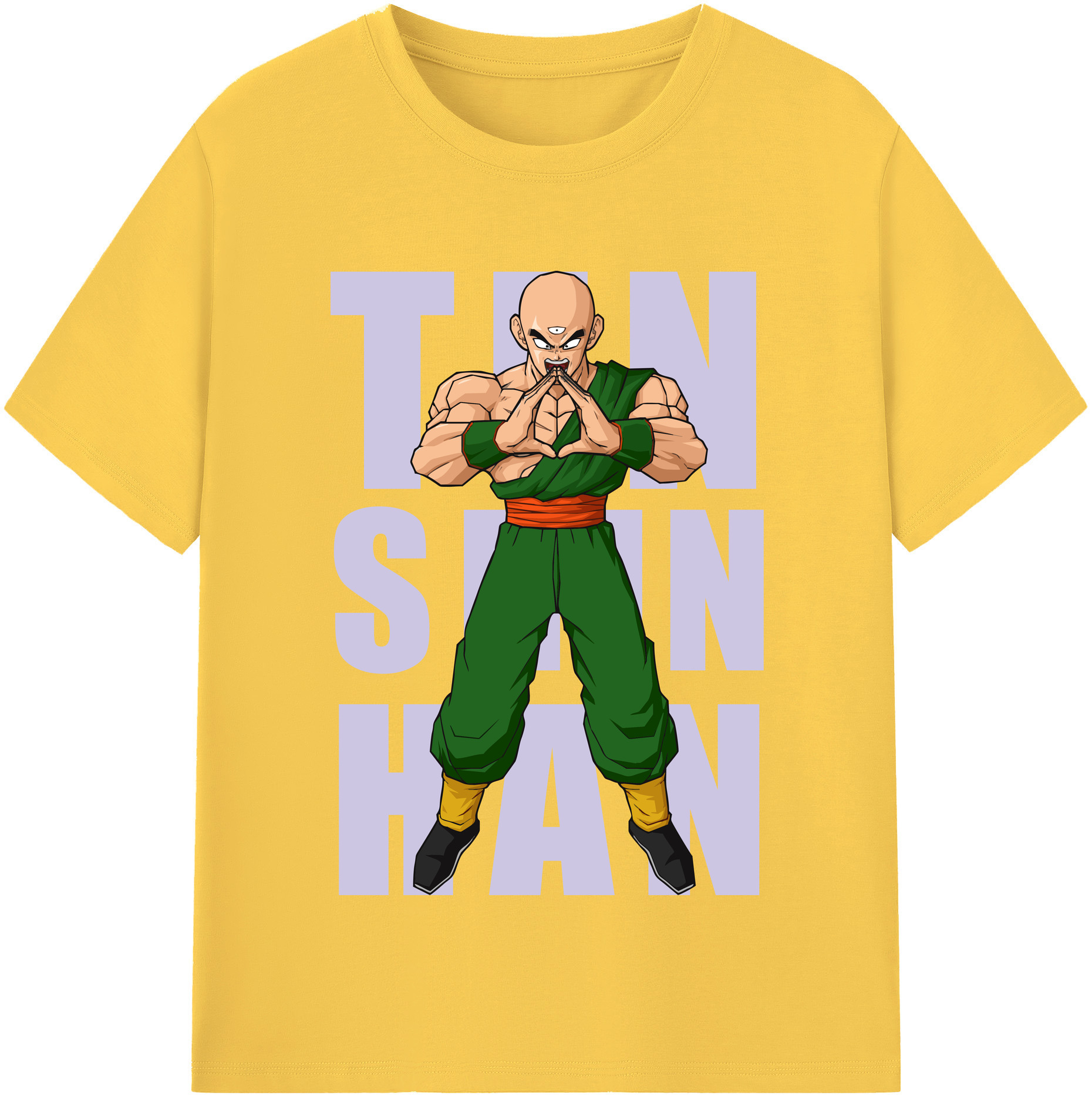 （画像用） ドラゴンボール DRAGON BALL 綿100％半袖Tシャツ（フロントプリント）