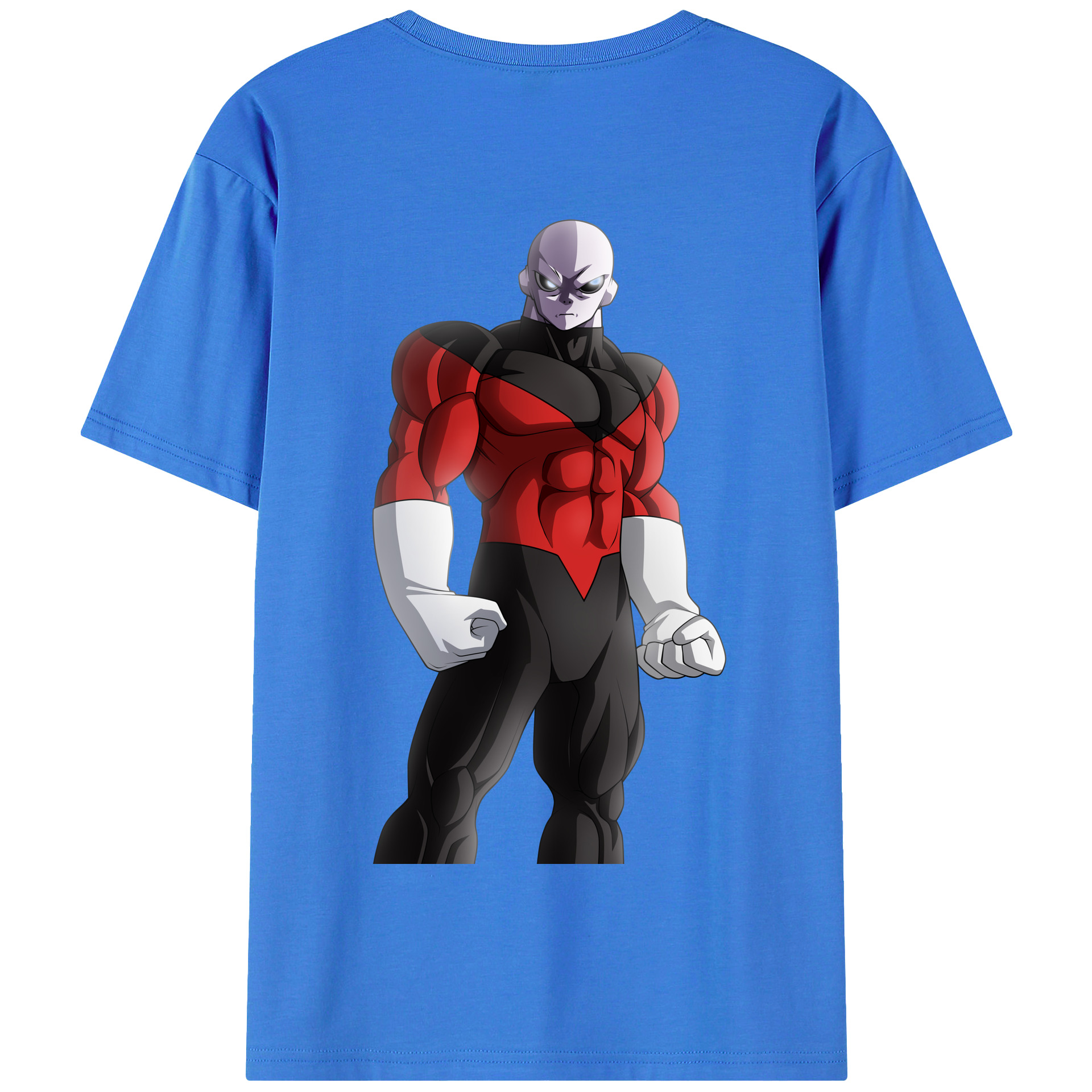 （画像用） ドラゴンボール DRAGON BALL 綿100％半袖Tシャツ（背面プリント）