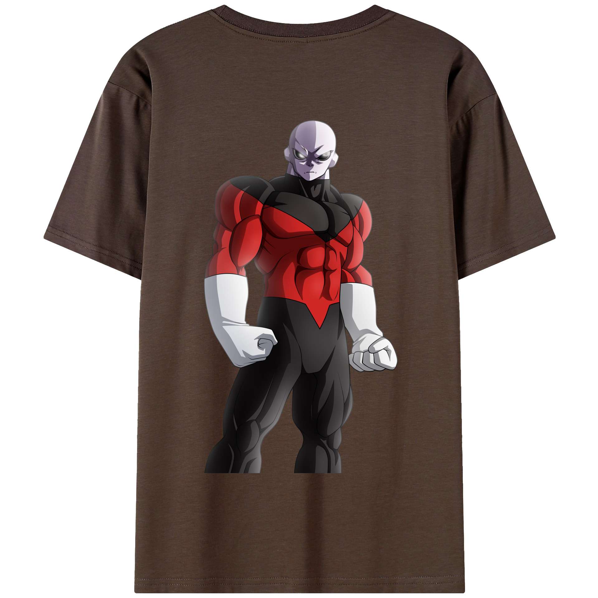 （画像用） ドラゴンボール DRAGON BALL 綿100％半袖Tシャツ（背面プリント）