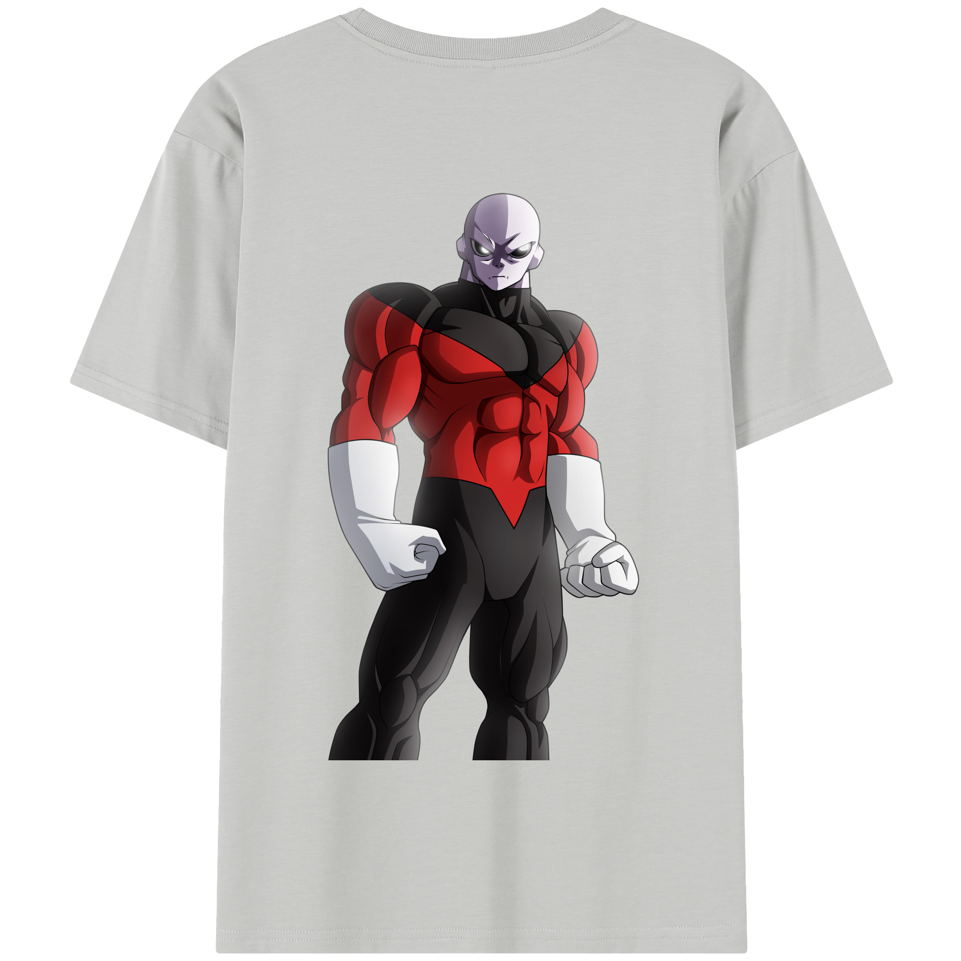 （画像用） ドラゴンボール DRAGON BALL 綿100％半袖Tシャツ（背面プリント）