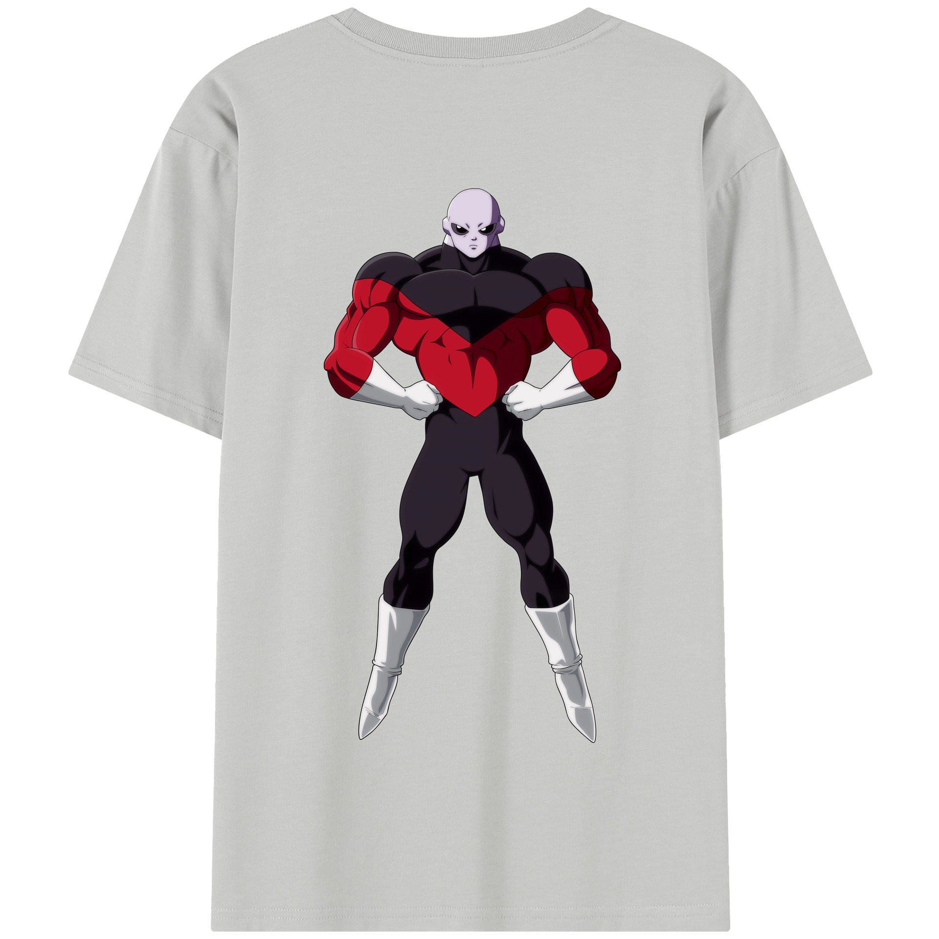 （画像用） ドラゴンボール DRAGON BALL 綿100％半袖Tシャツ（背面プリント）