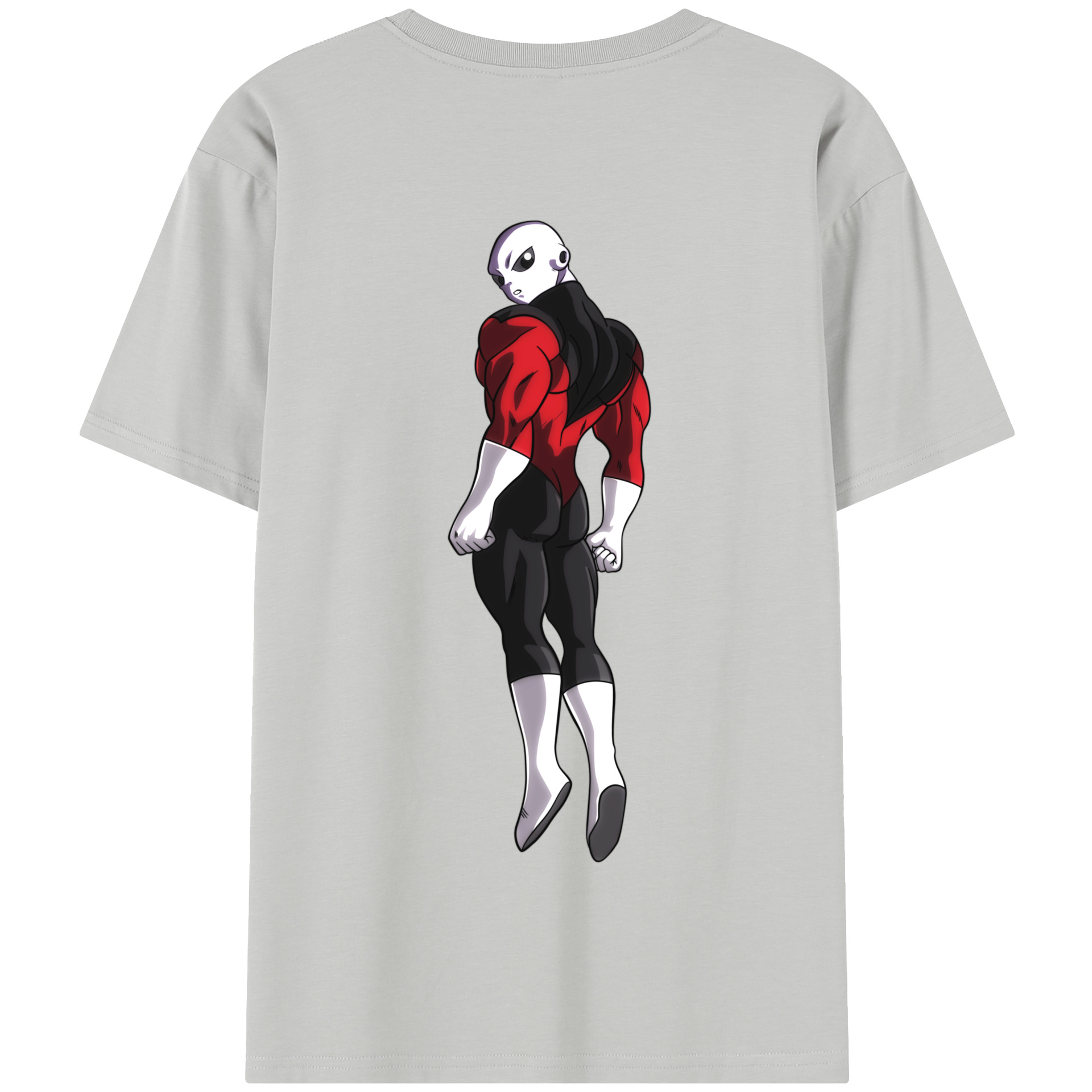 （画像用） ドラゴンボール DRAGON BALL 綿100％半袖Tシャツ（背面プリント）