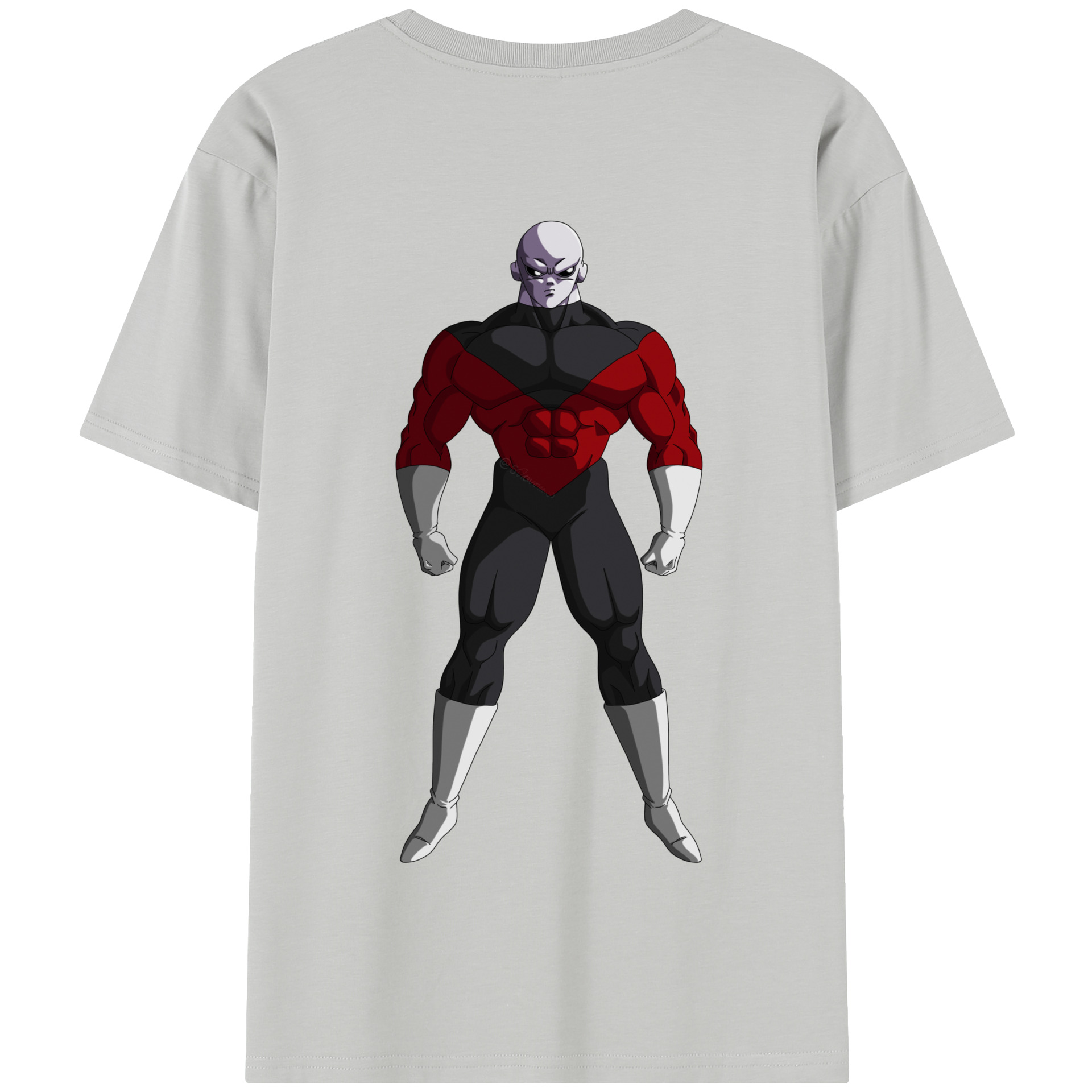 （画像用） ドラゴンボール DRAGON BALL 綿100％半袖Tシャツ（背面プリント）
