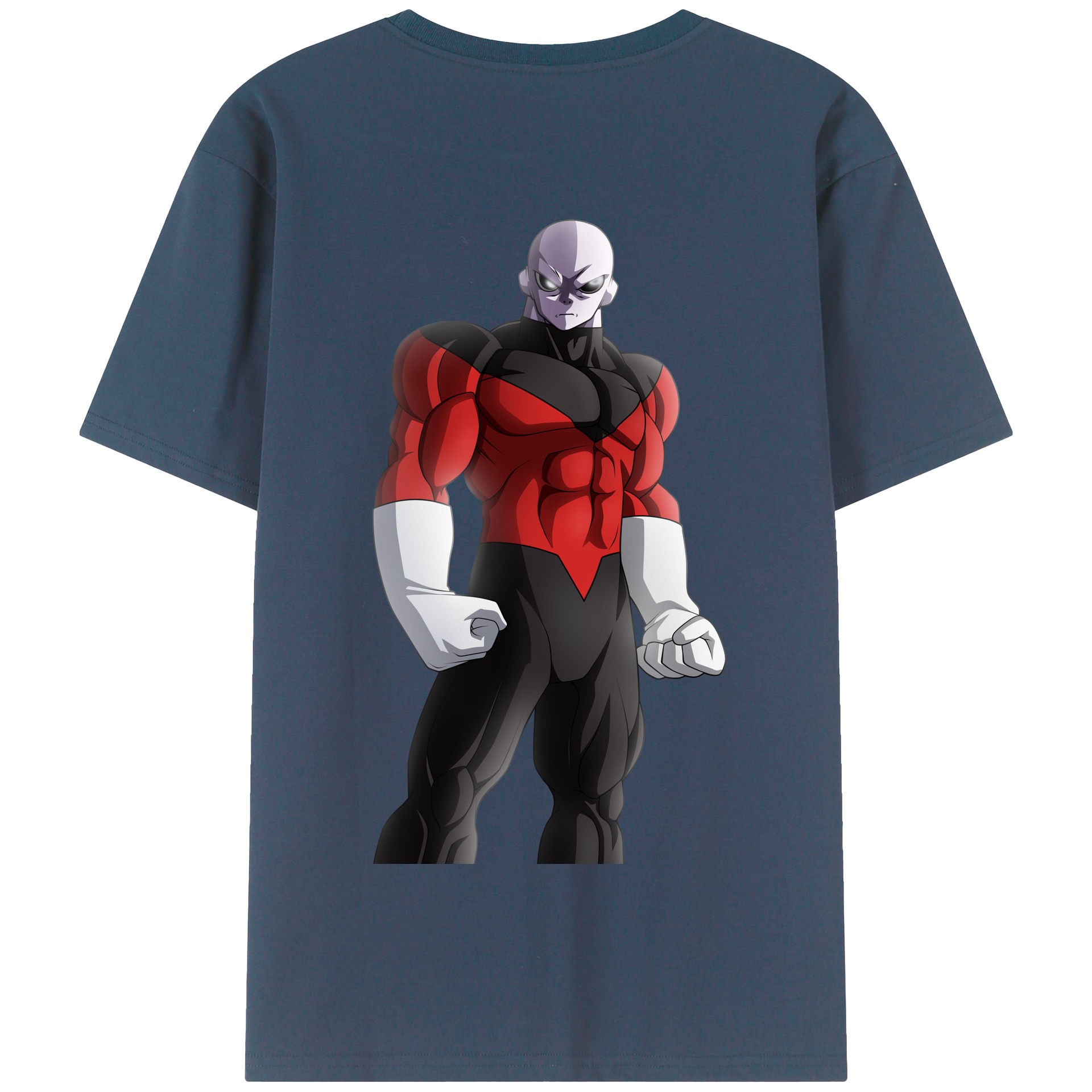 （画像用） ドラゴンボール DRAGON BALL 綿100％半袖Tシャツ（背面プリント）