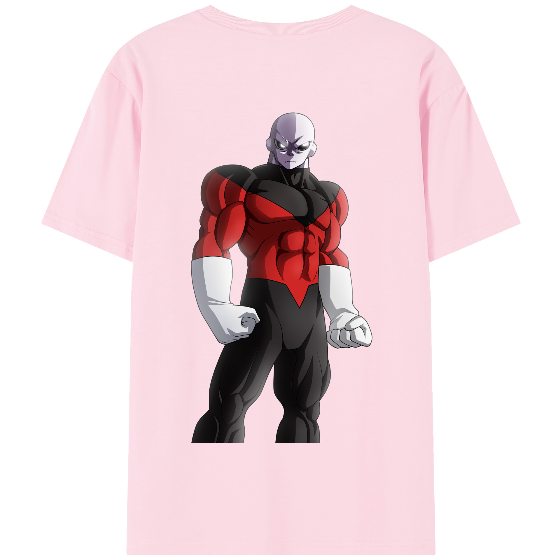 （画像用） ドラゴンボール DRAGON BALL 綿100％半袖Tシャツ（背面プリント）