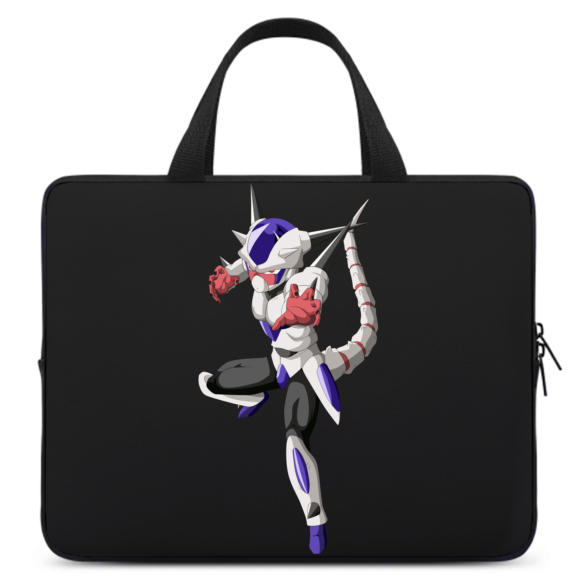 （画像用） ドラゴンボール クリーサ DRAGON BALL Kulisa 手提げノートパソコンバッグ