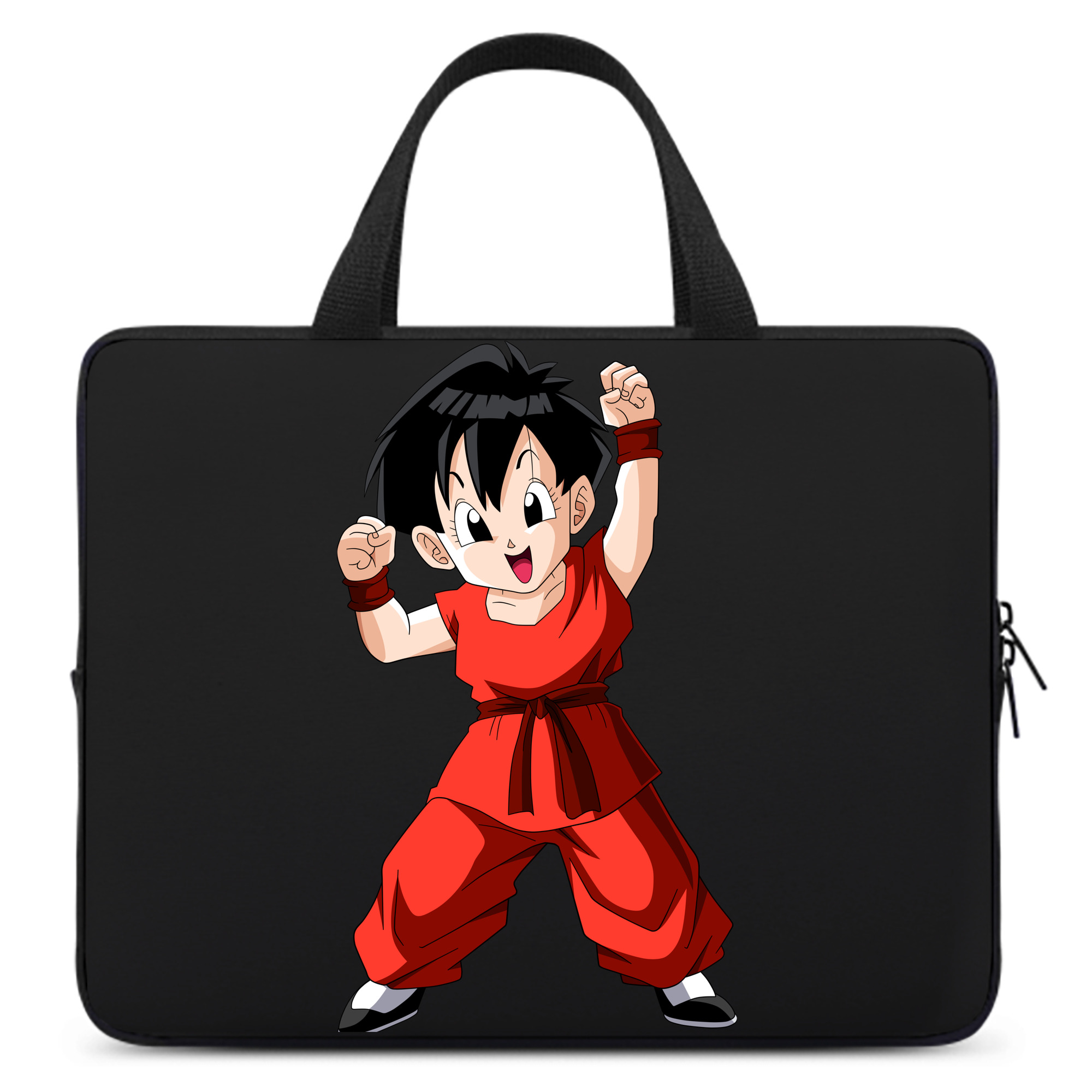 （画像用） ドラゴンボール パン DRAGON BALL Pan 手提げノートパソコンバッグ