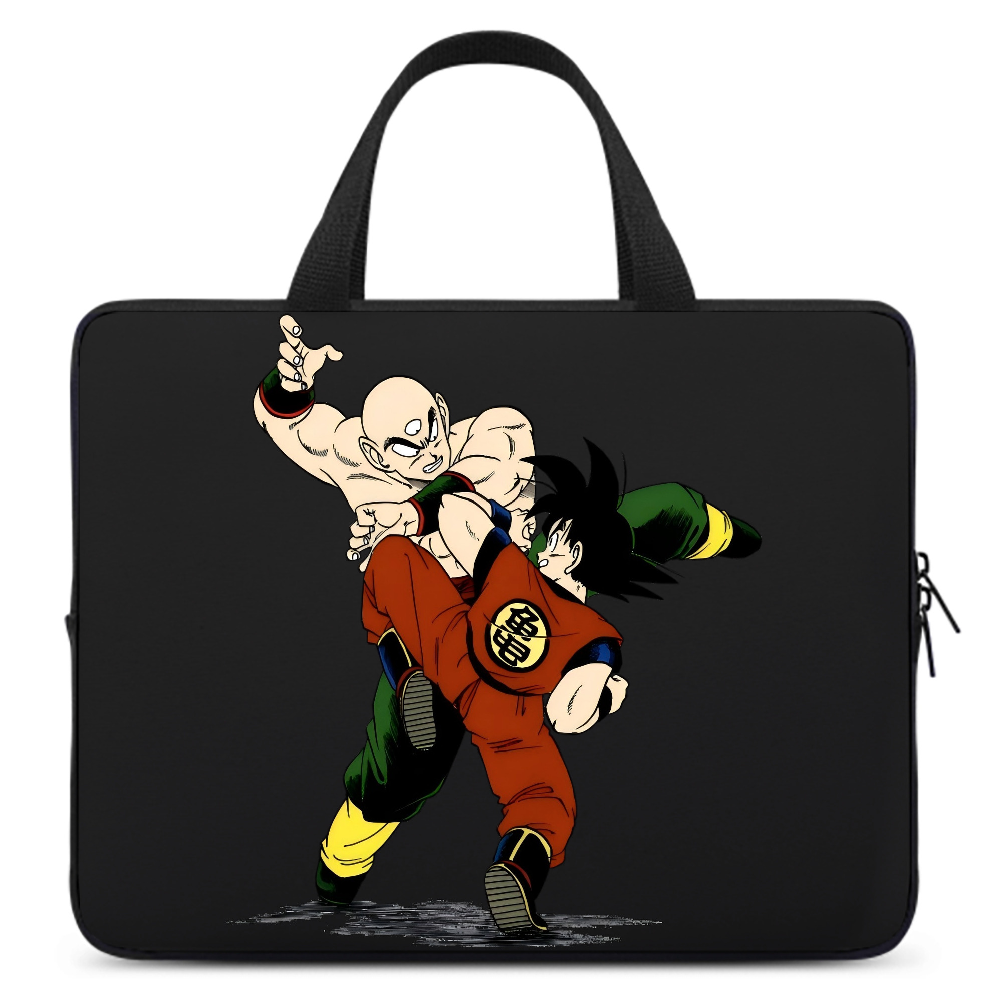 （画像用） ドラゴンボール DRAGON BALL 手提げノートパソコンバッグ