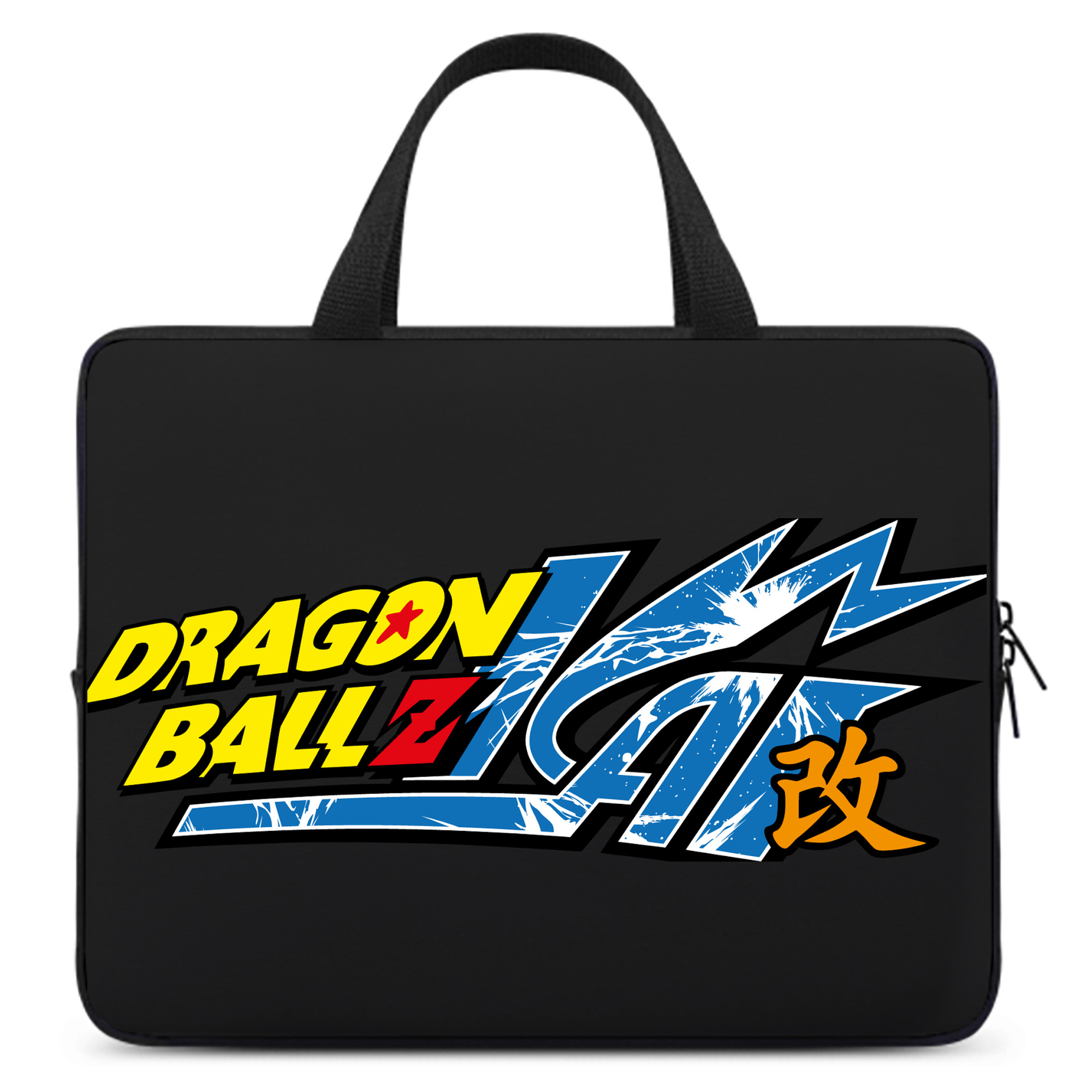 （画像用） ドラゴンボール DRAGON BALL 手提げノートパソコンバッグ