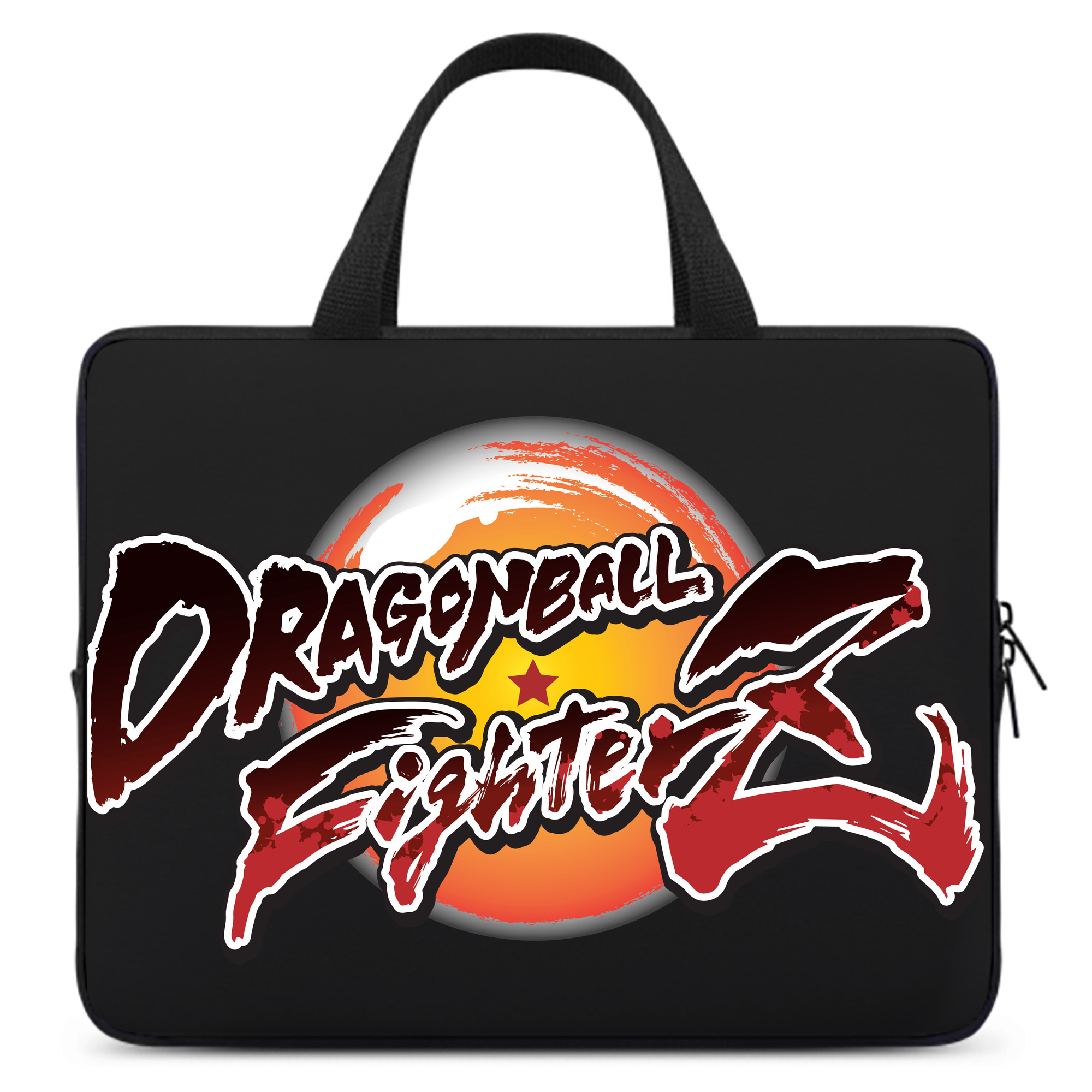 （画像用） ドラゴンボール DRAGON BALL 手提げノートパソコンバッグ