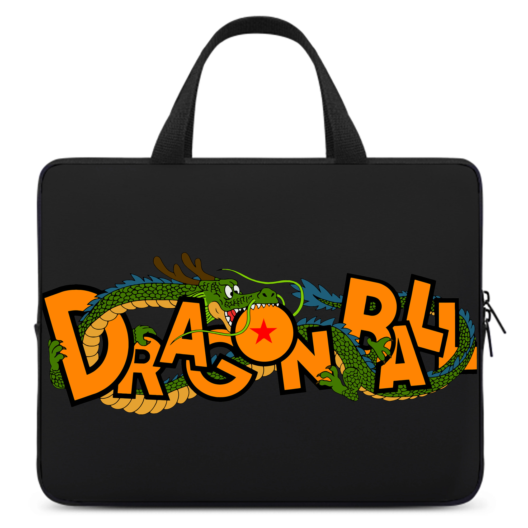 （画像用） ドラゴンボール DRAGON BALL 手提げノートパソコンバッグ