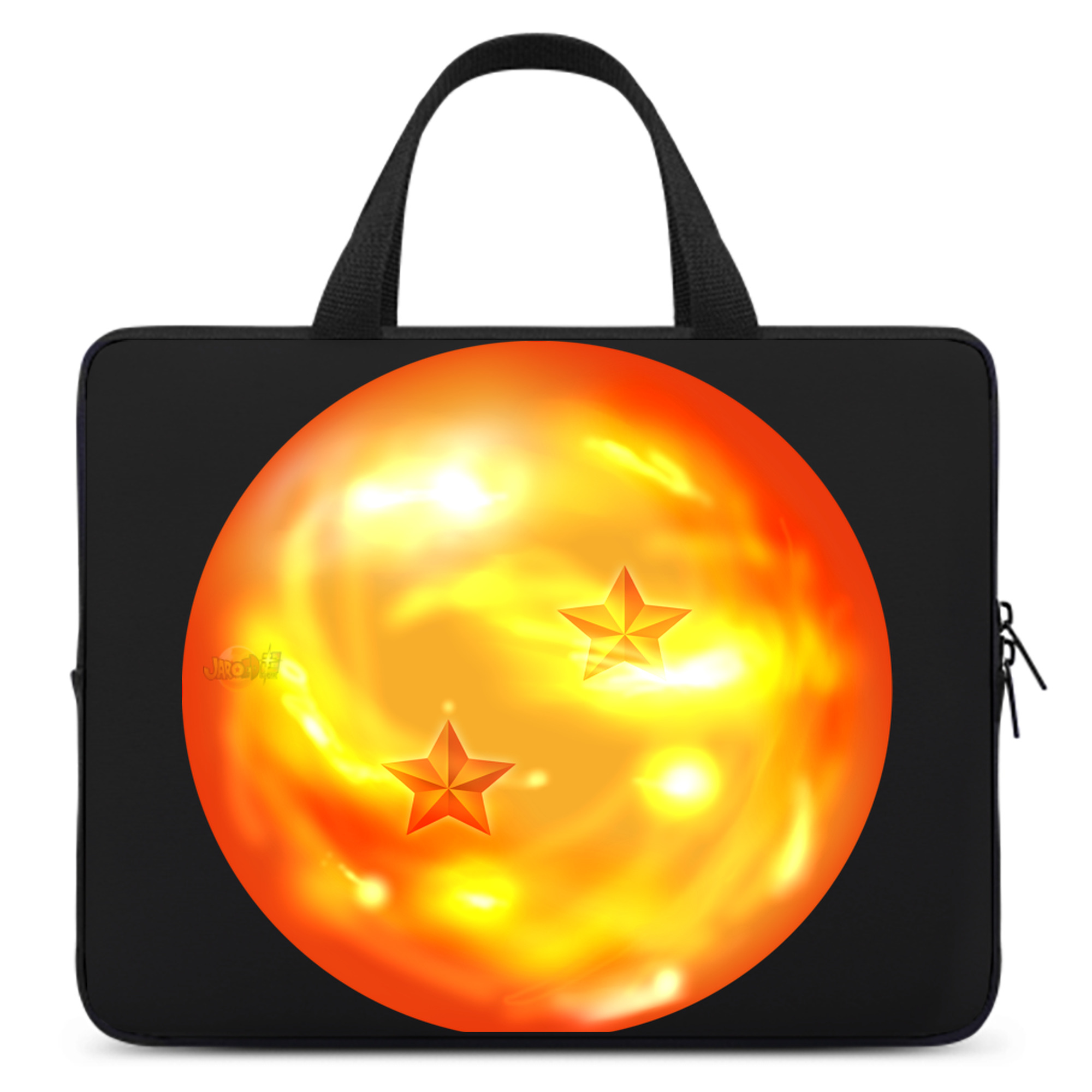 （画像用） ドラゴンボール DRAGON BALL 手提げノートパソコンバッグ