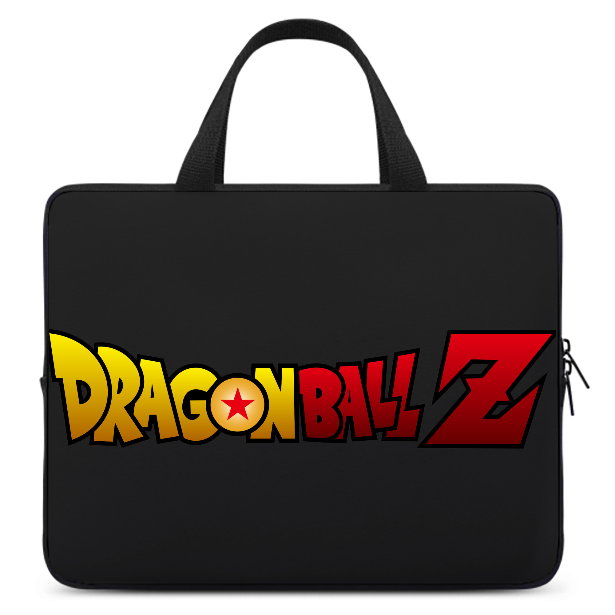 （画像用） ドラゴンボール DRAGON BALL 手提げノートパソコンバッグ