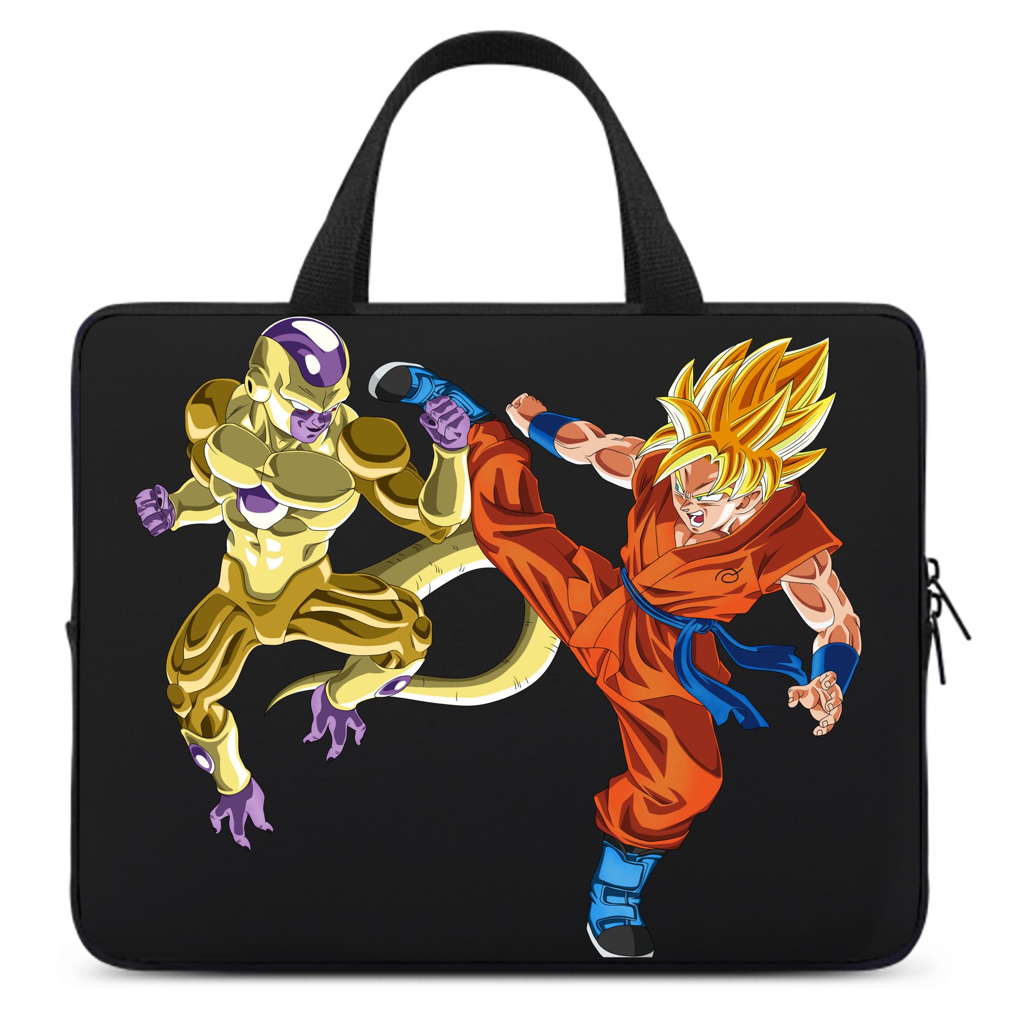 （画像用） ドラゴンボール DRAGON BALL 手提げノートパソコンバッグ