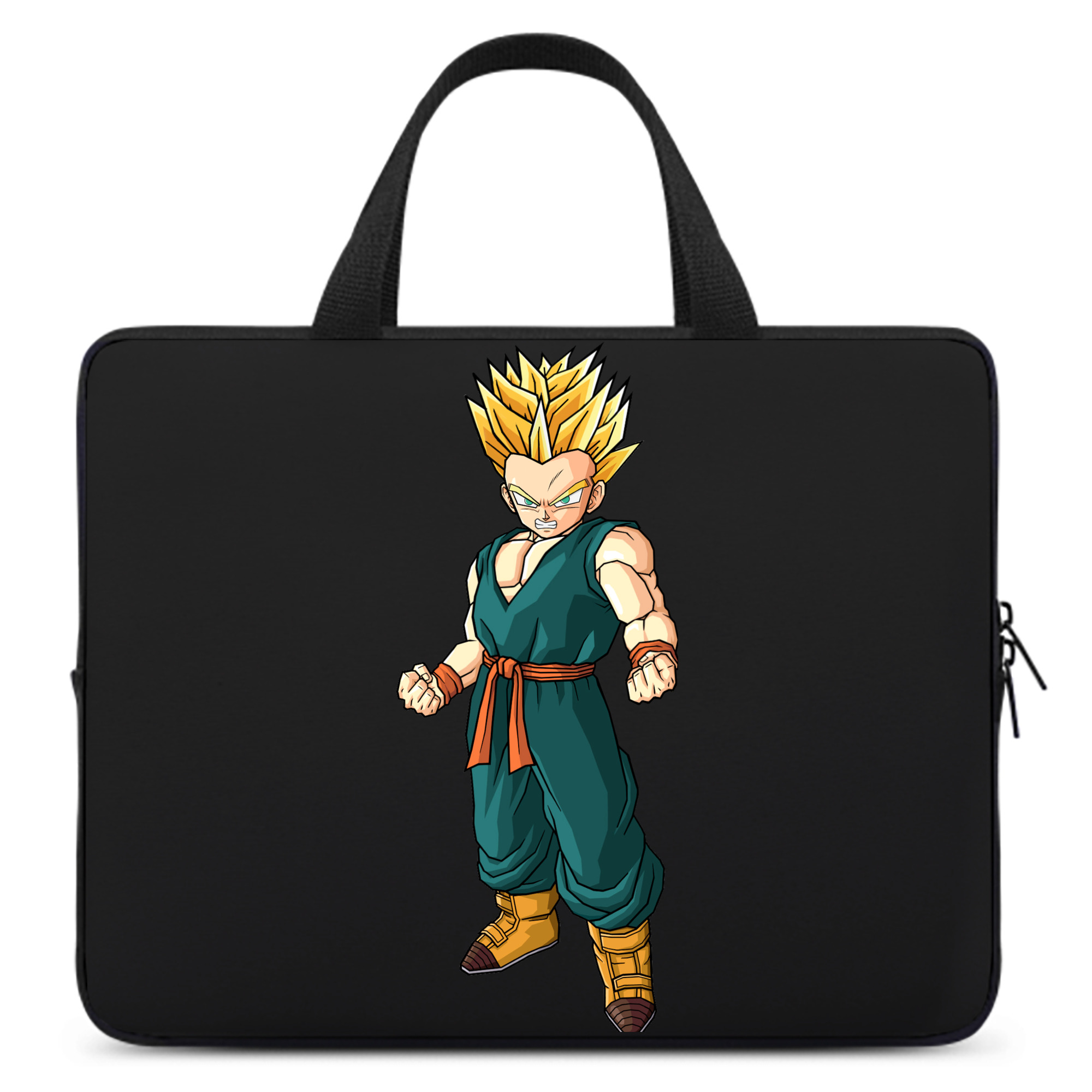 （画像用） ドラゴンボール DRAGON BALL 手提げノートパソコンバッグ