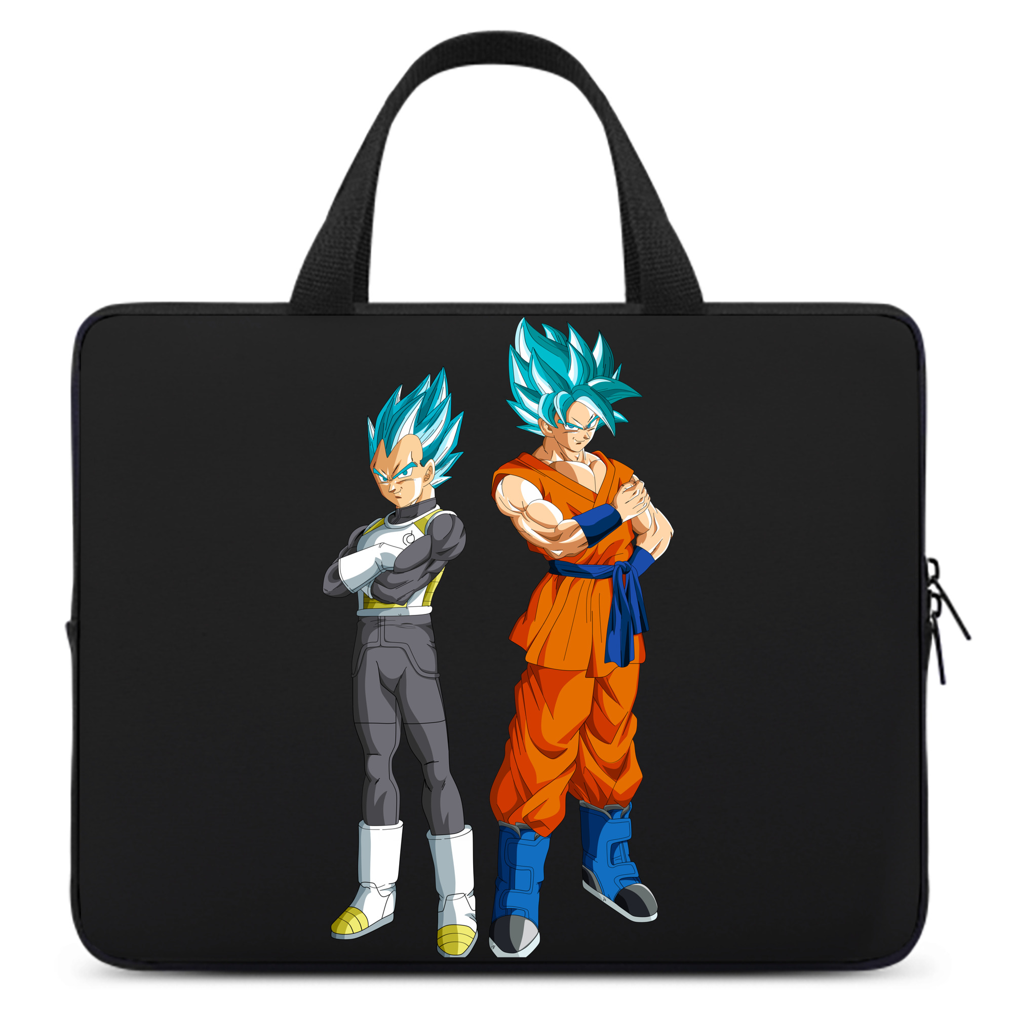 （画像用） ドラゴンボール DRAGON BALL 手提げノートパソコンバッグ