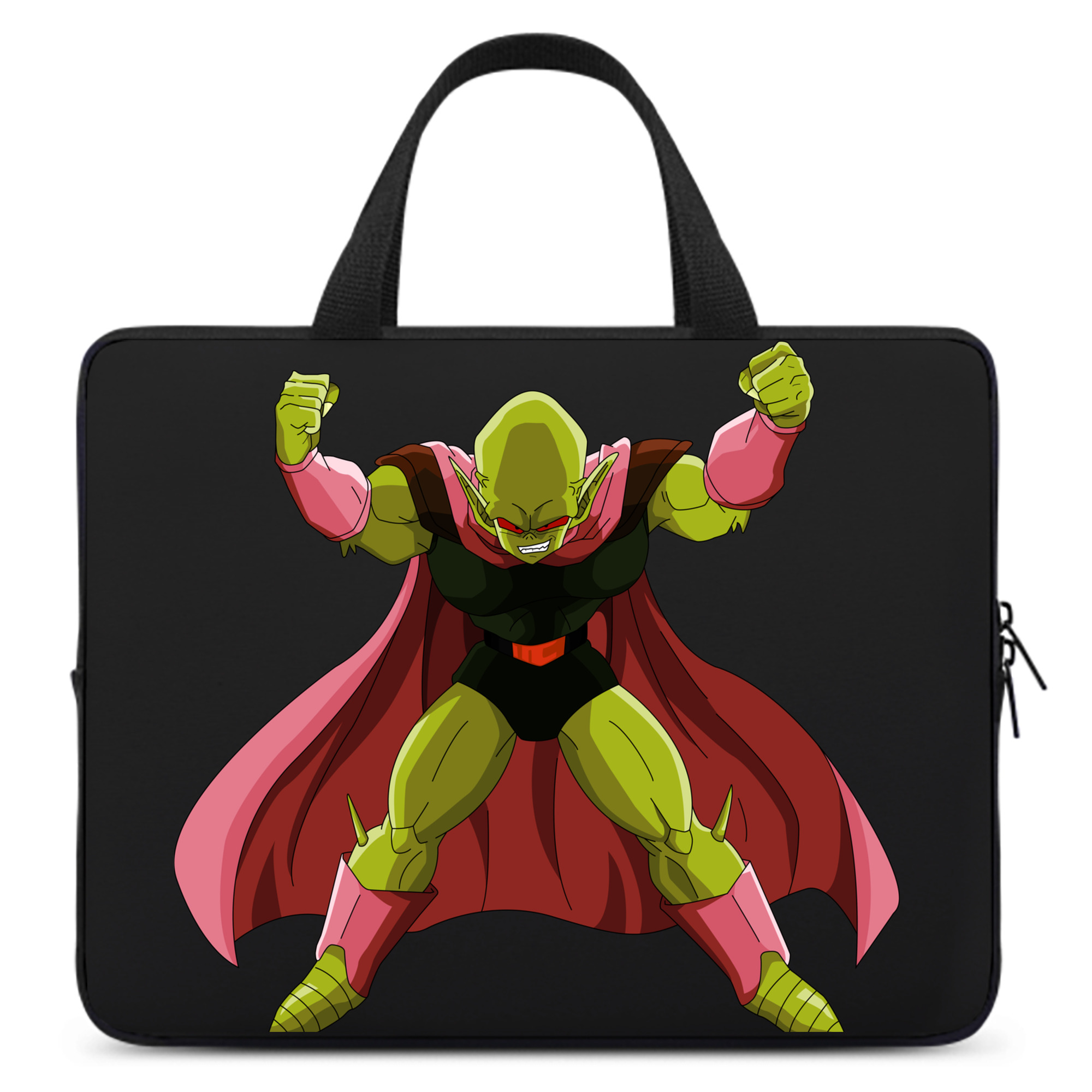 （画像用） ドラゴンボール DRAGON BALL 手提げノートパソコンバッグ
