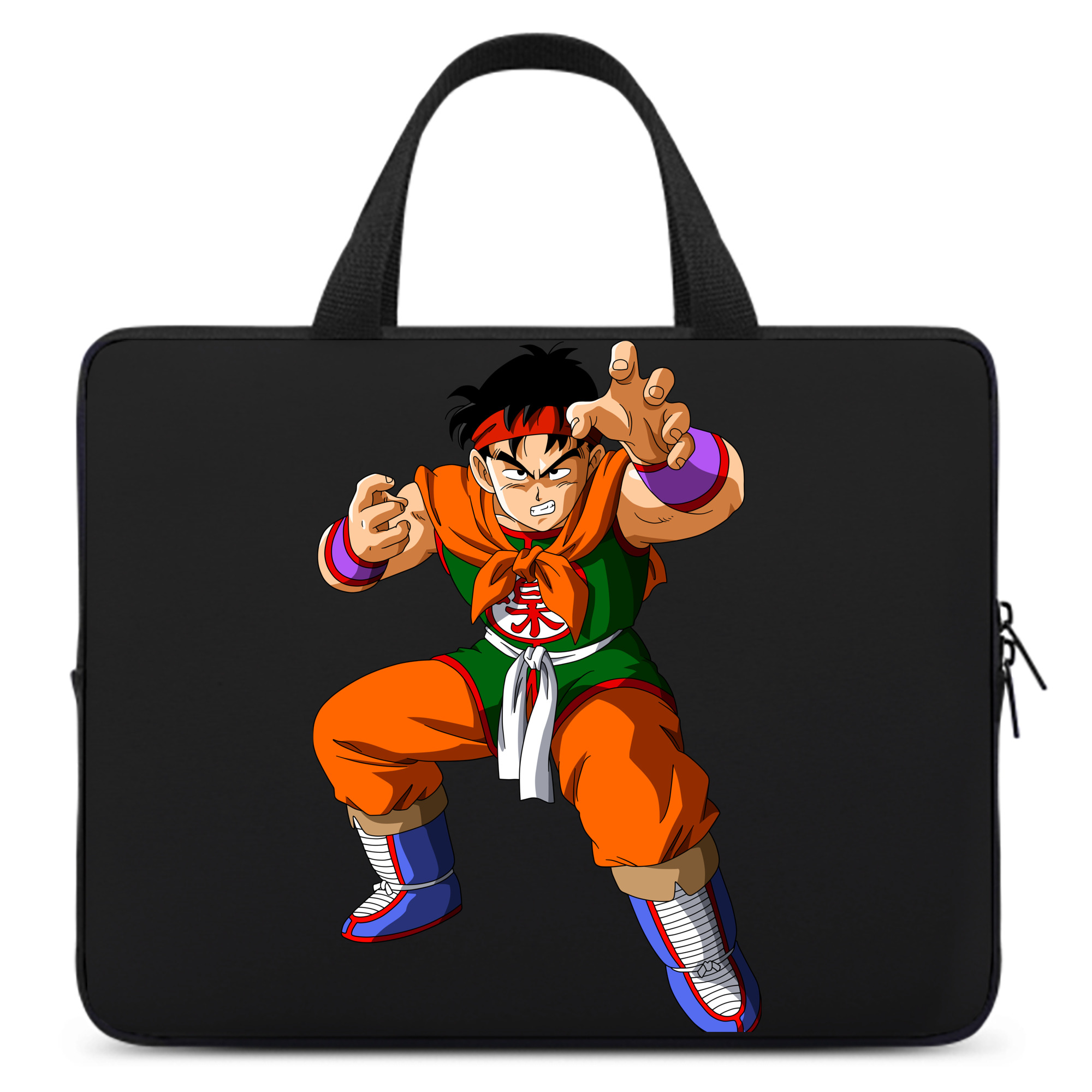 （画像用） ドラゴンボール DRAGON BALL 手提げノートパソコンバッグ