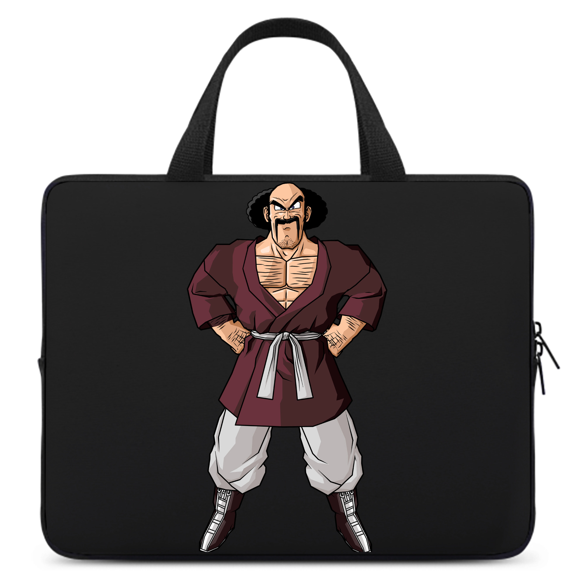（画像用） ドラゴンボール DRAGON BALL 手提げノートパソコンバッグ
