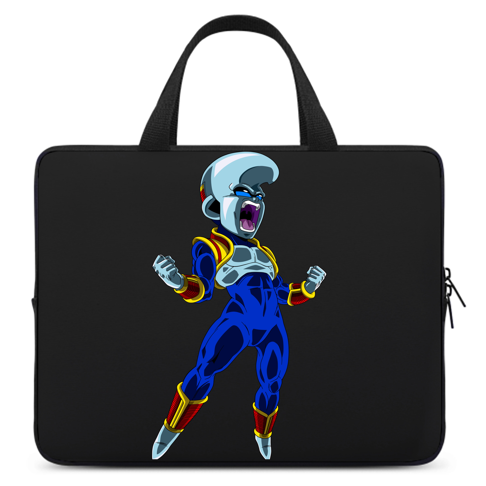 （画像用） ドラゴンボール DRAGON BALL 手提げノートパソコンバッグ