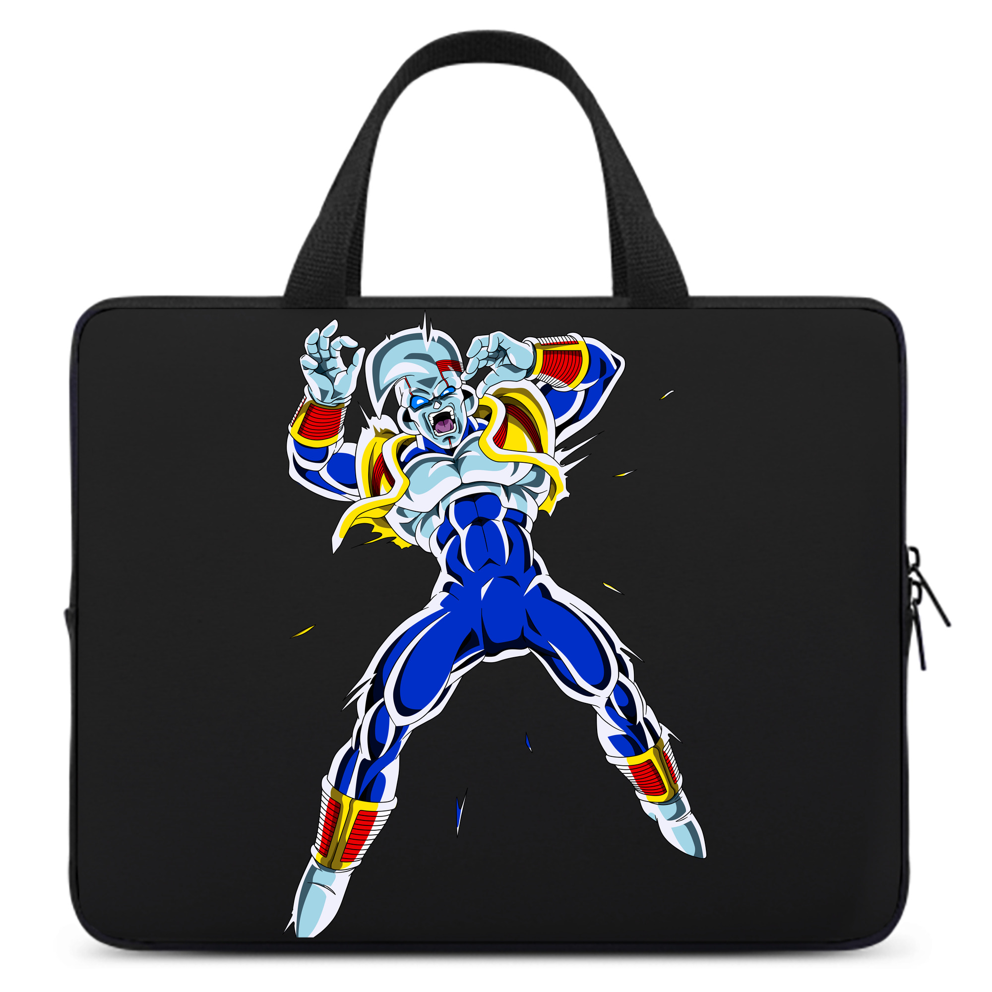 （画像用） ドラゴンボール DRAGON BALL 手提げノートパソコンバッグ