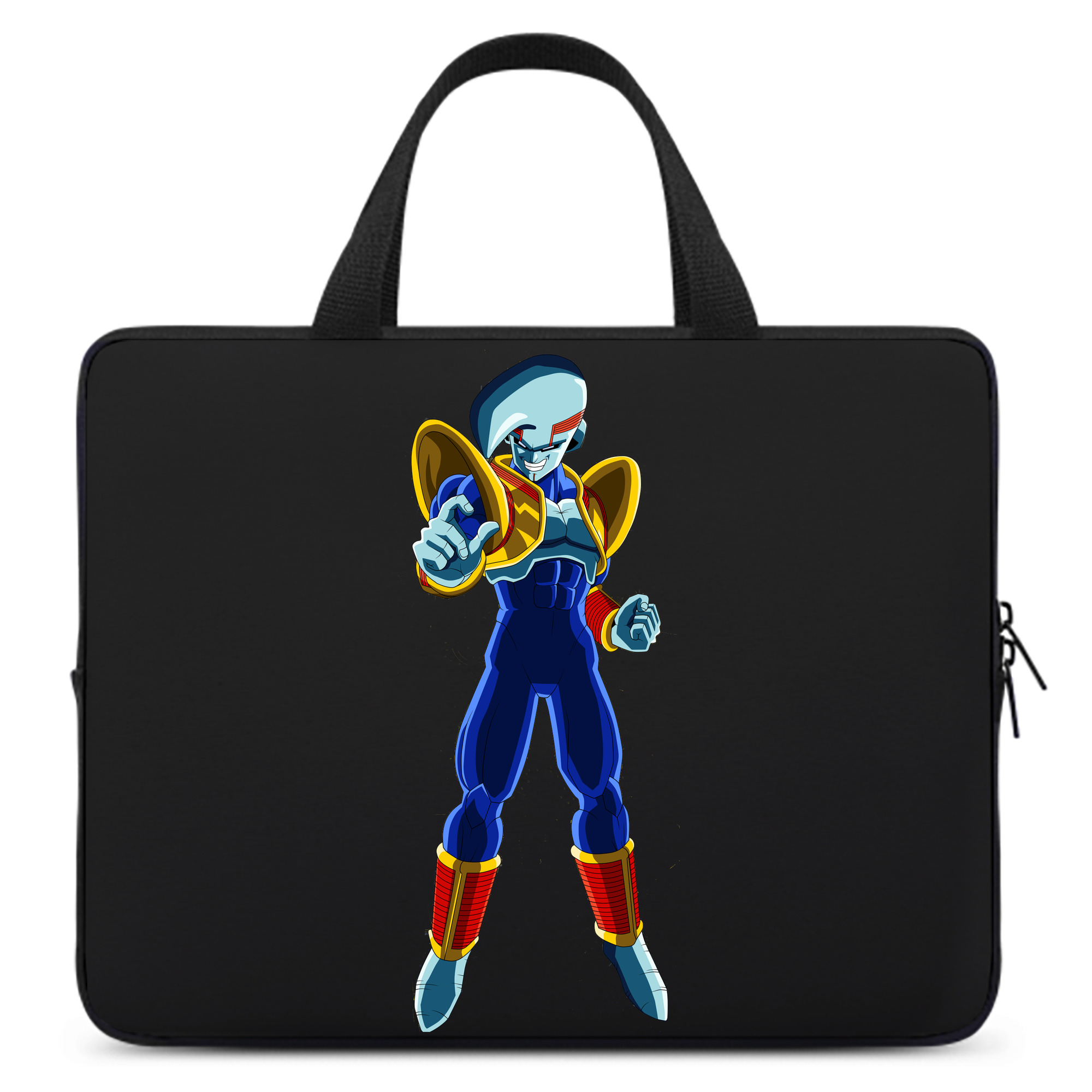（画像用） ドラゴンボール DRAGON BALL 手提げノートパソコンバッグ