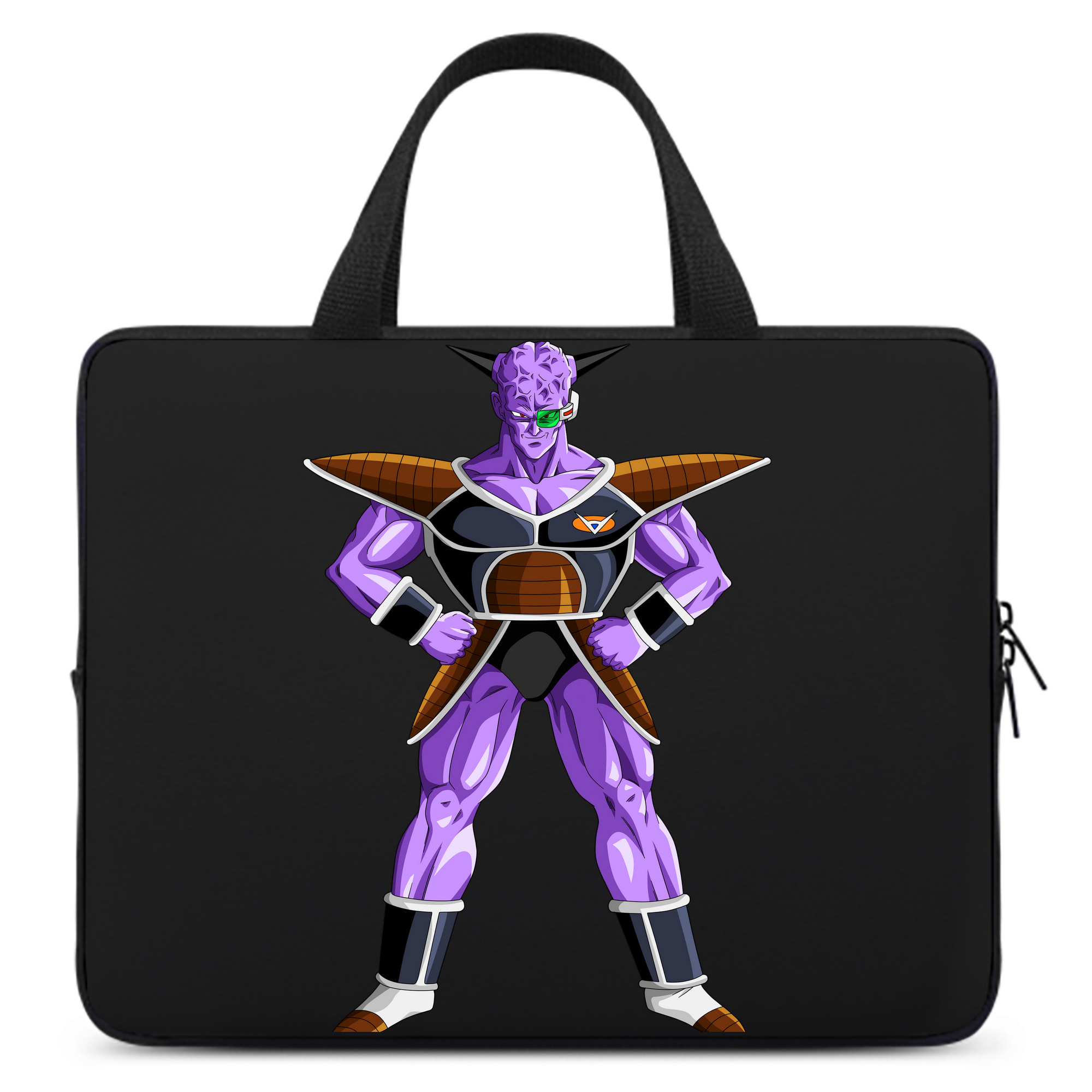 （画像用） ドラゴンボール DRAGON BALL 手提げノートパソコンバッグ